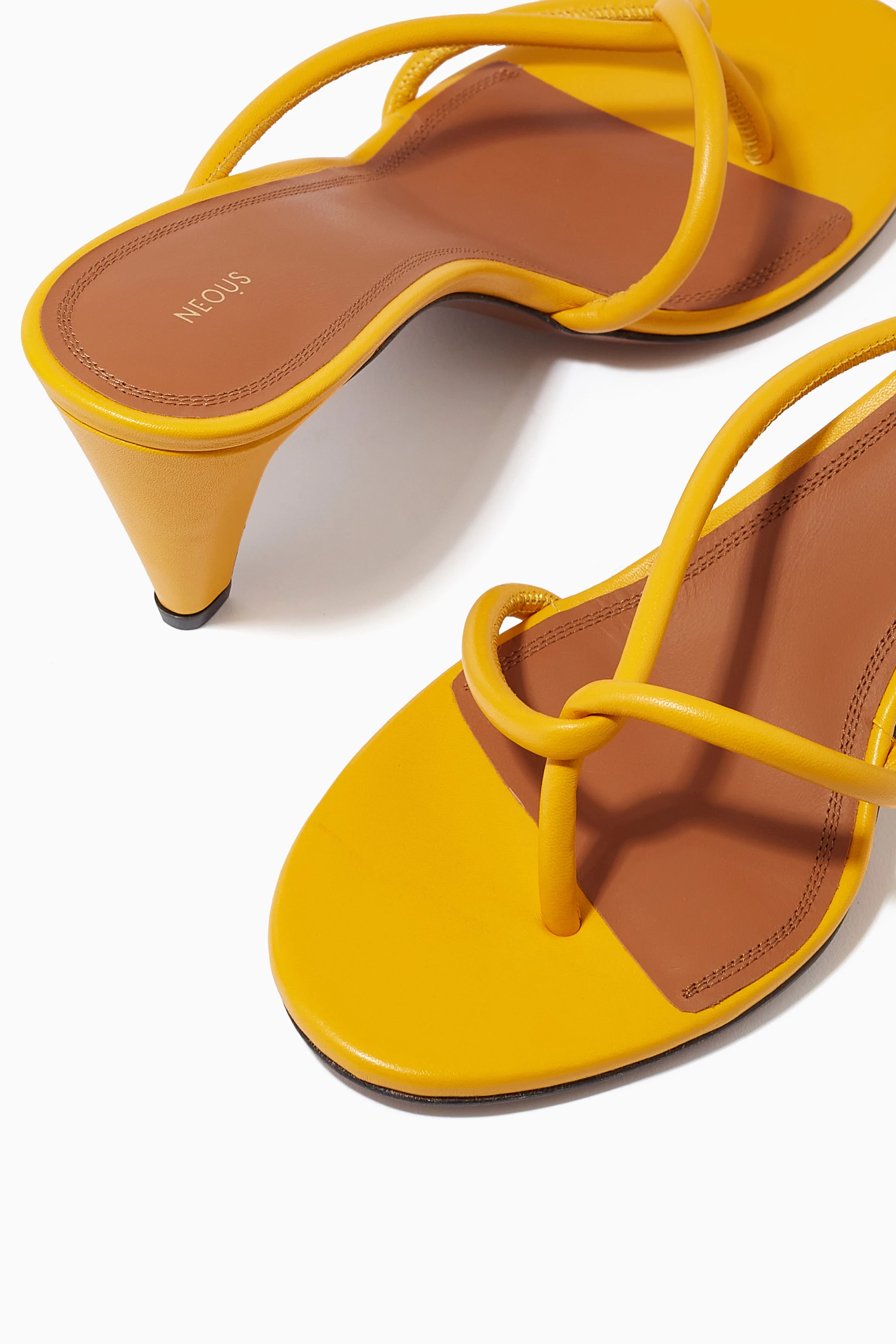 deuxieme classe NEOUS SIRIUS SANDAL