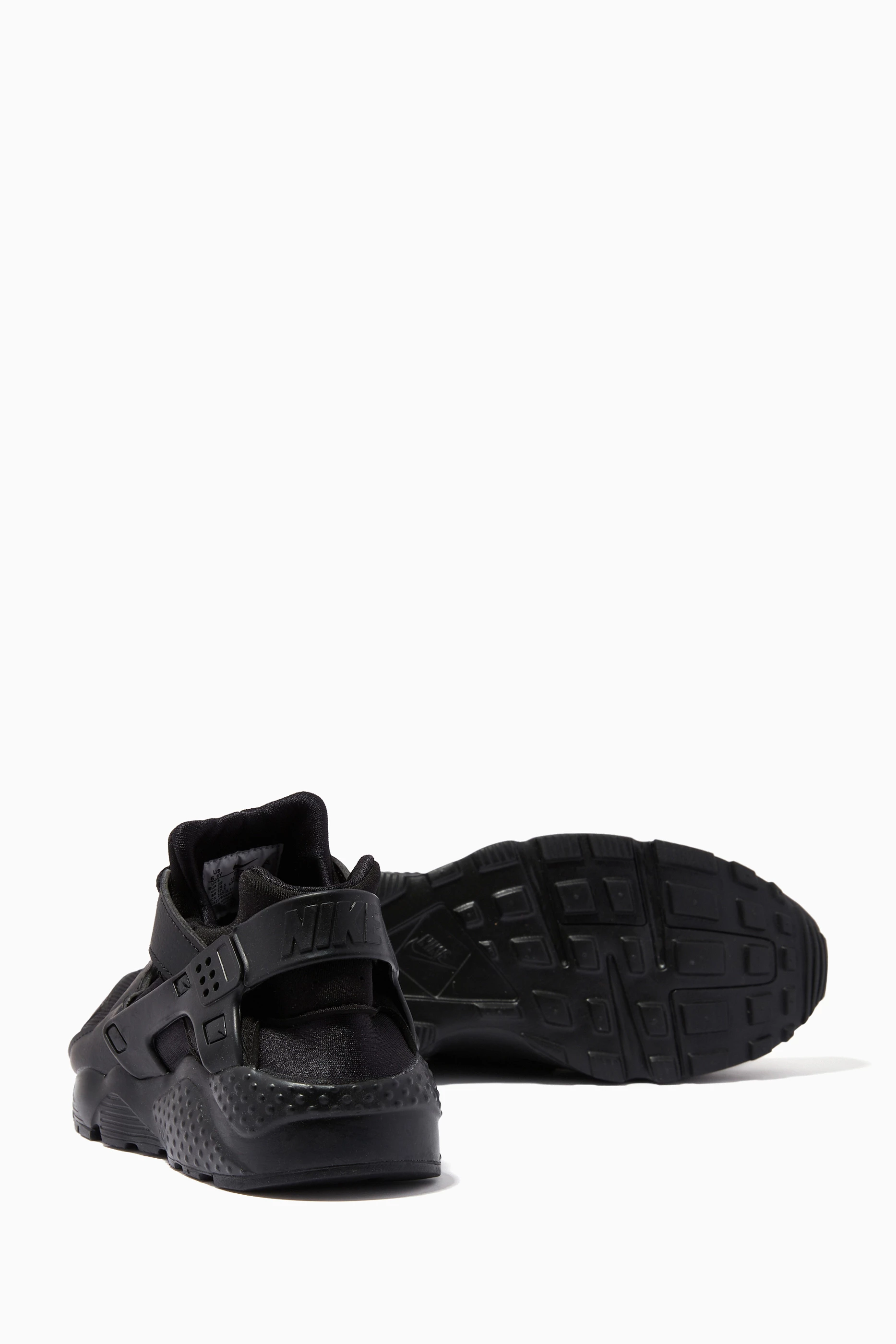 Infant black huaraches clearance