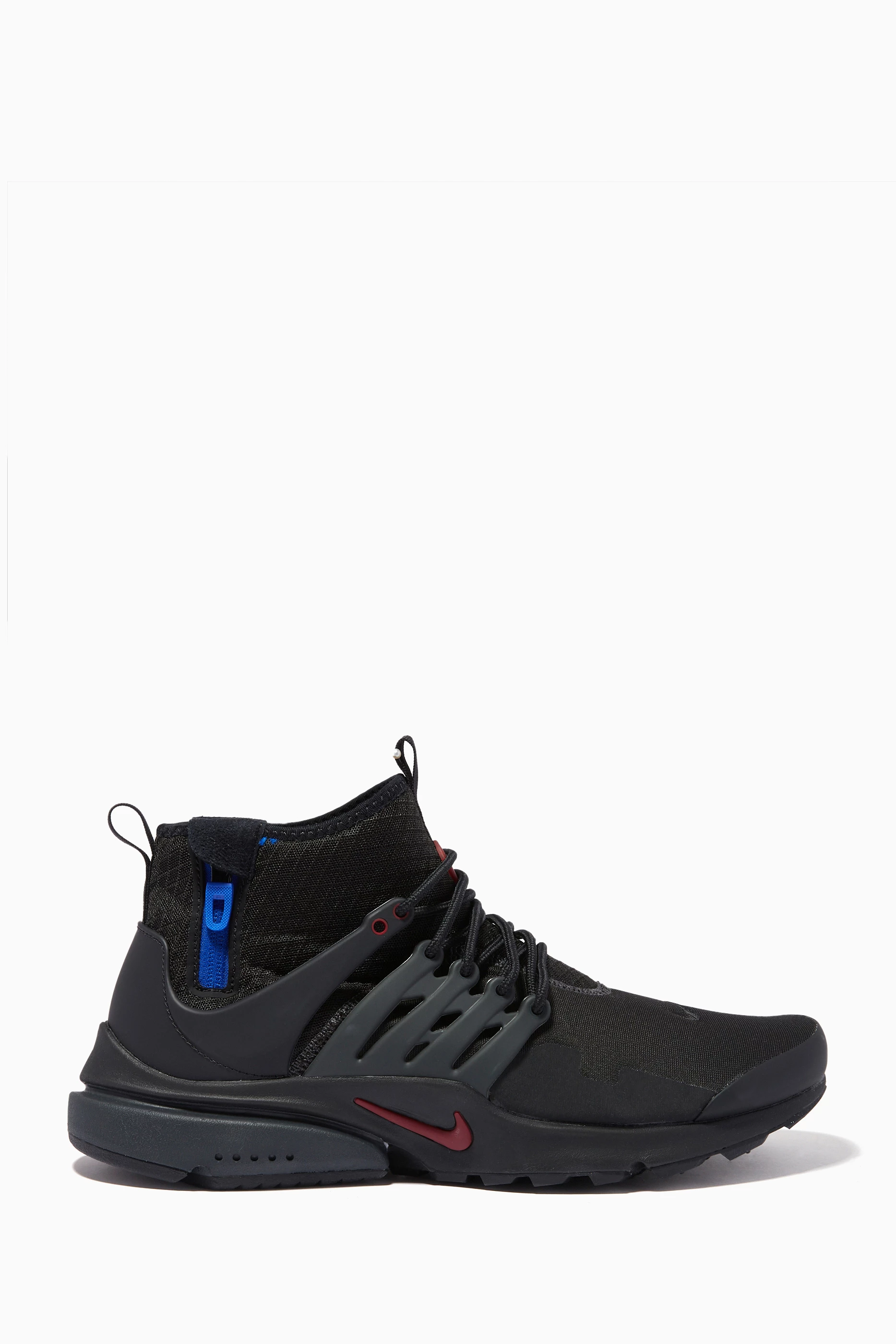 Men's nike air presto mid utility store