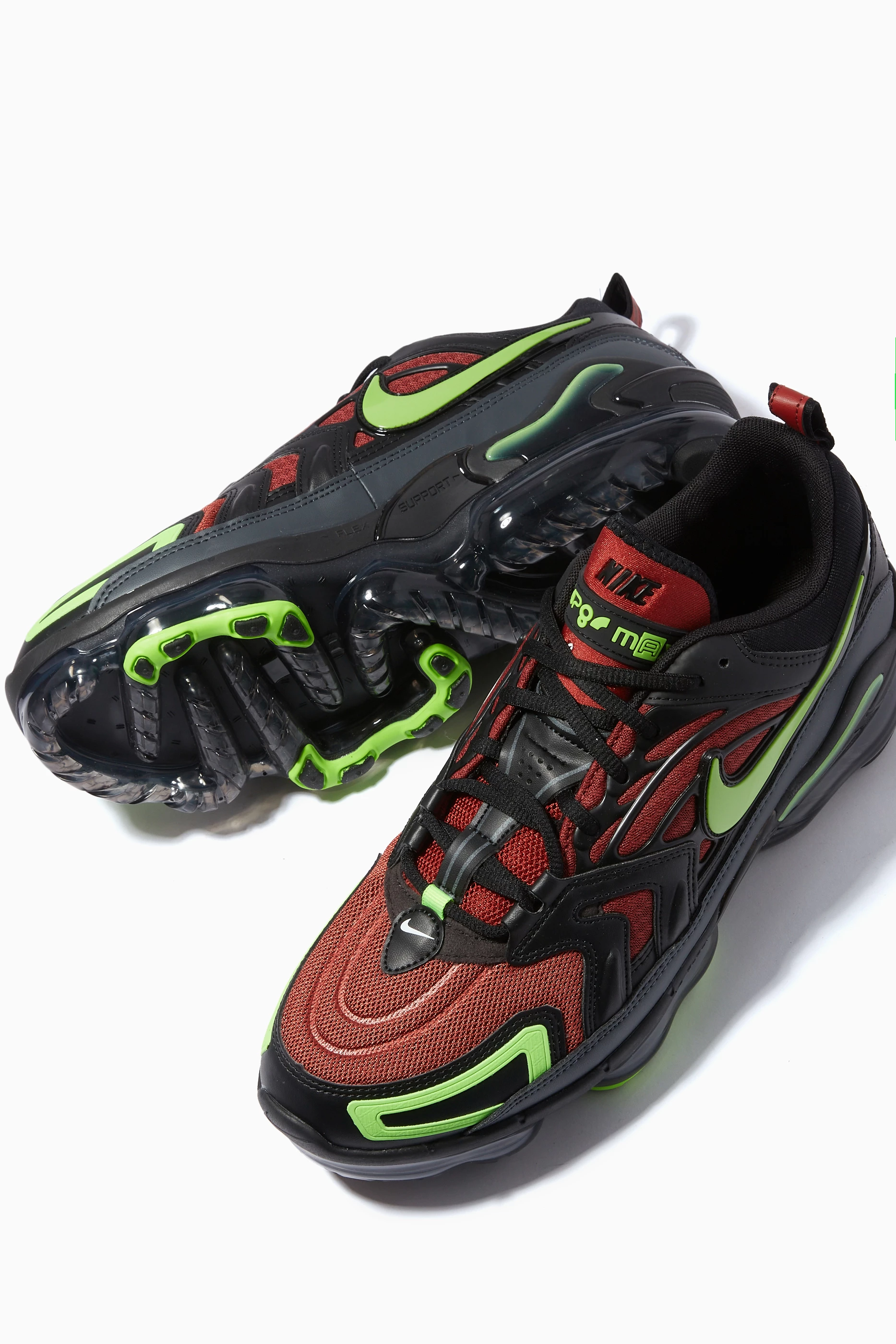 Shoe Air Max Evo Black Air Max Vapormax Evo Vapormax Triple Black