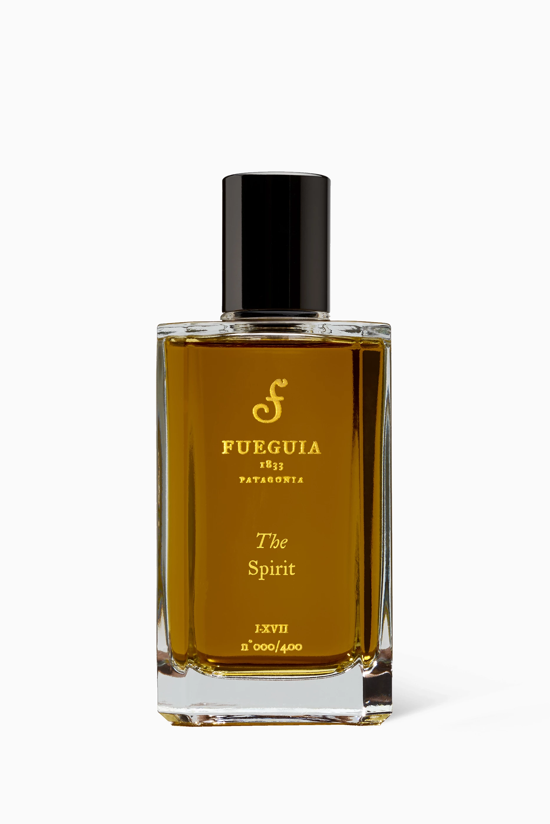 Fueguia The Spirit フエギア ザ スピリット 【公式通販】