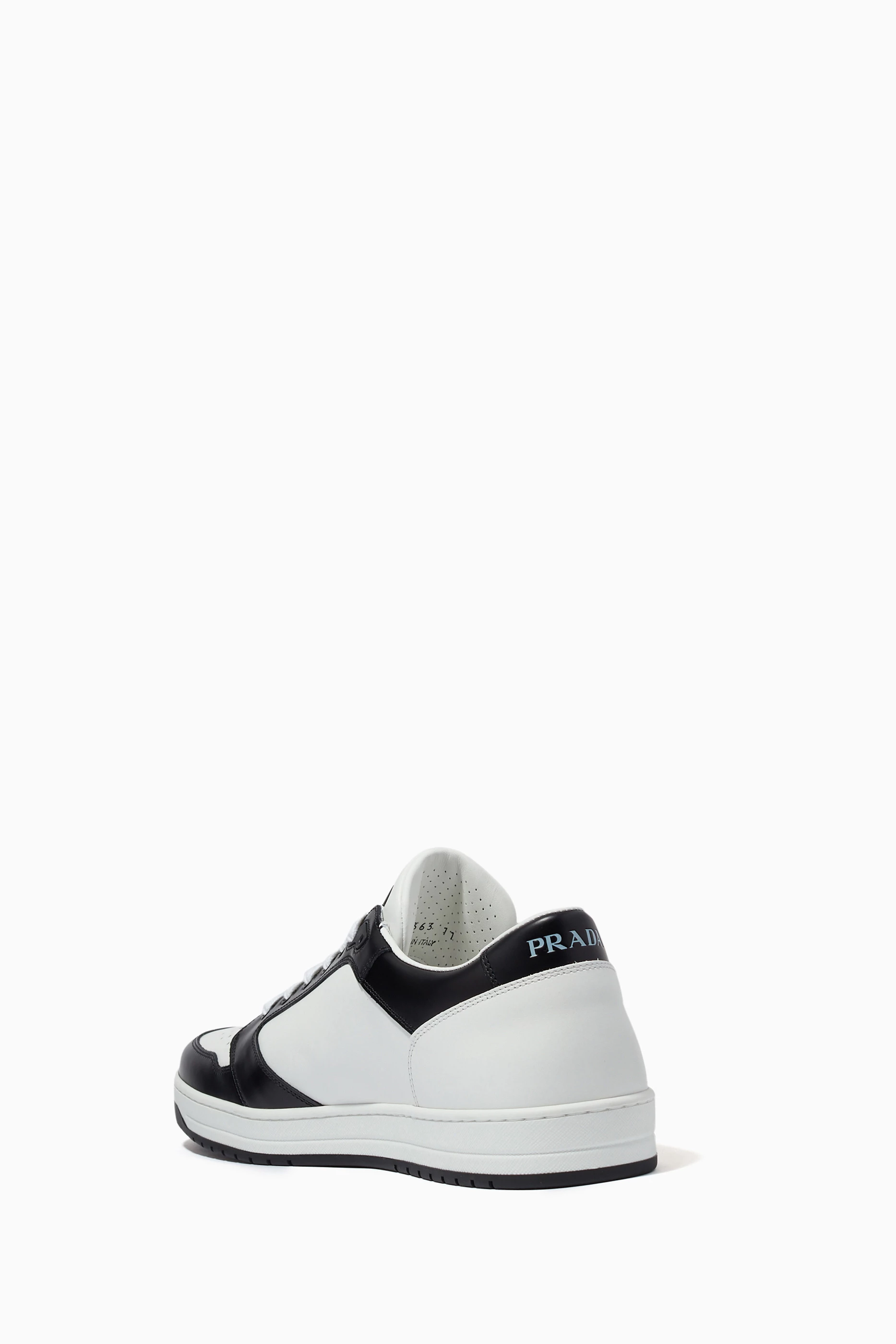 Prada avenue sneaker on sale