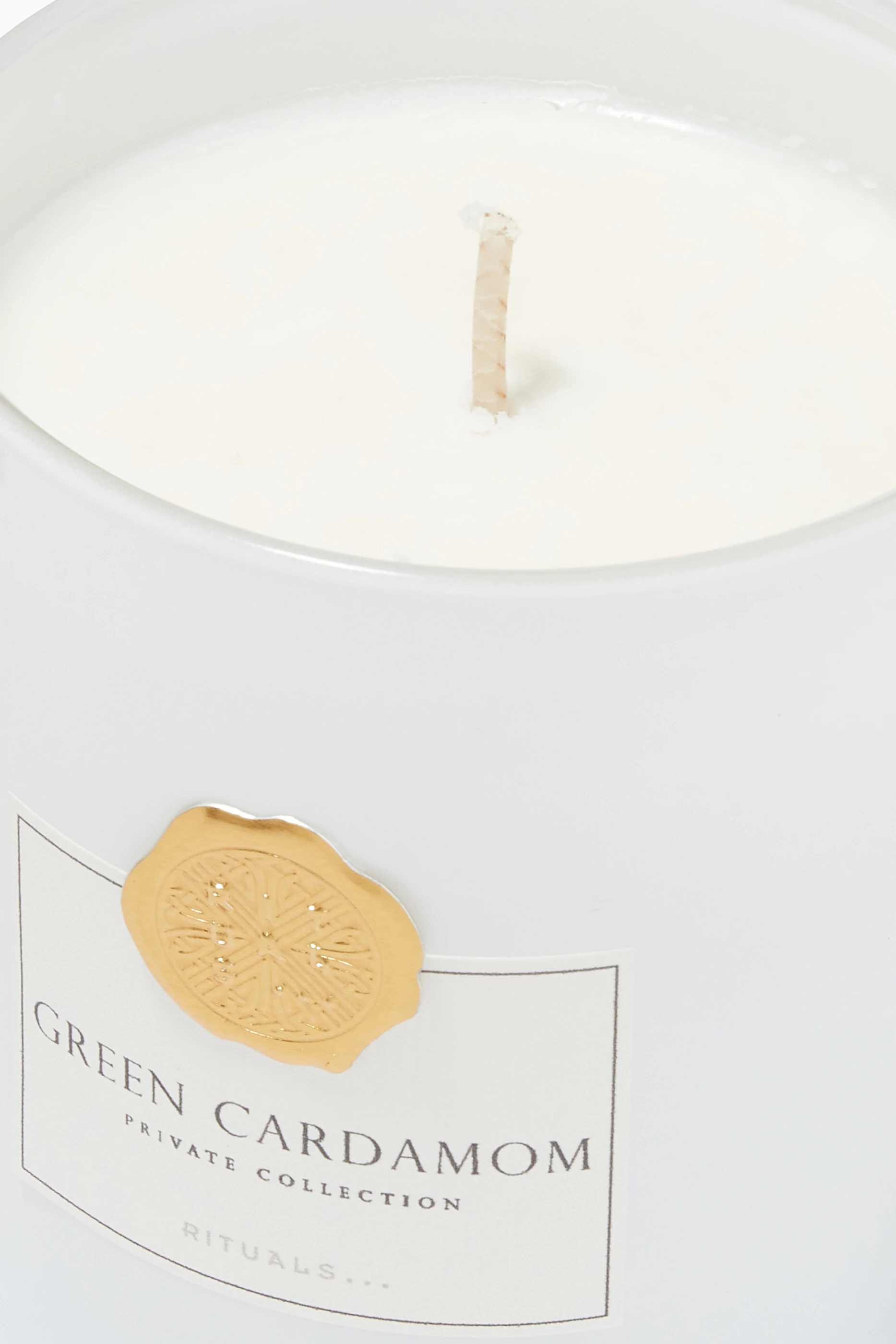 Buy Rituals Green Cardamom Scented Candle, 360g For UNISEX Online