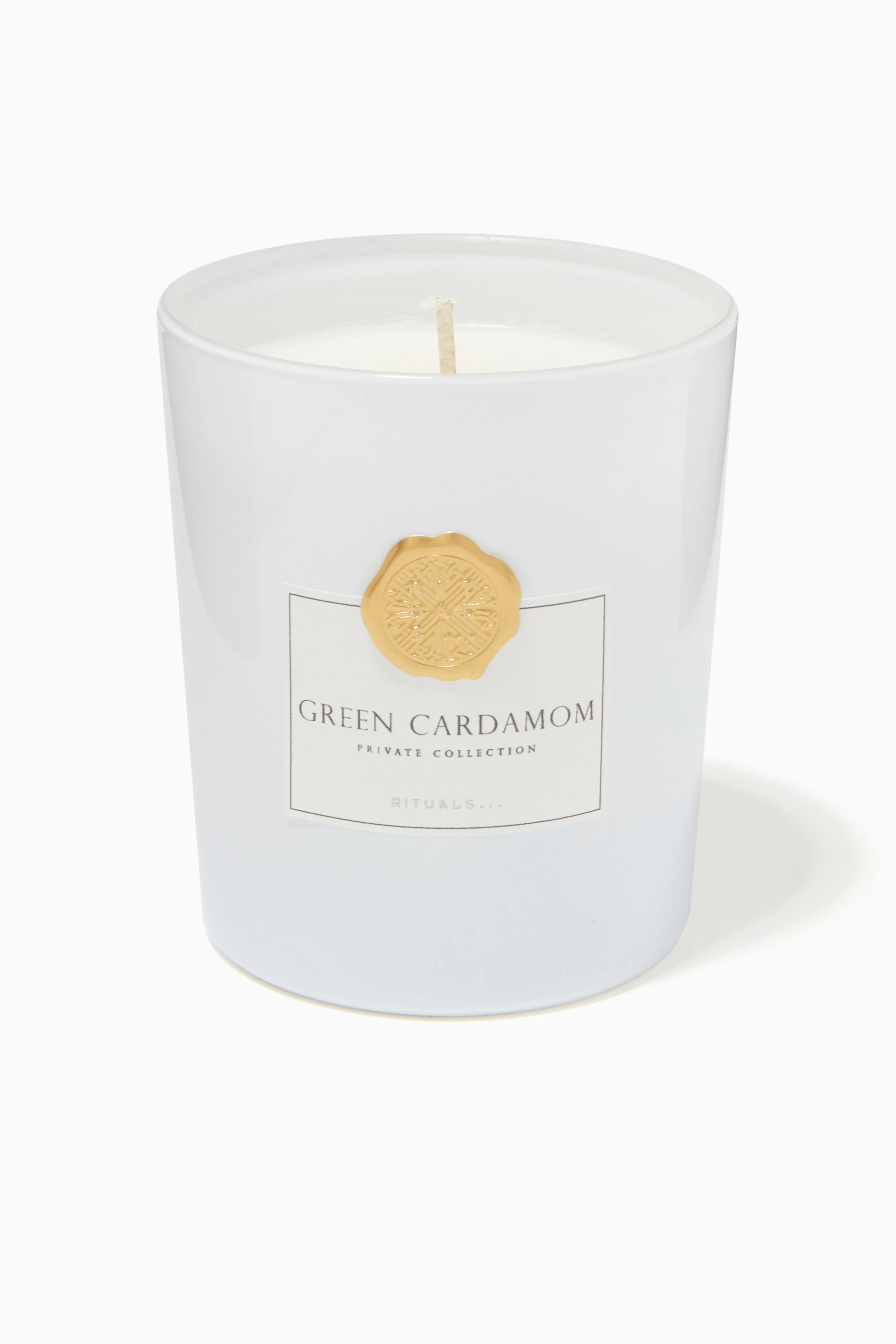 Buy Rituals Green Cardamom Scented Candle, 360g For UNISEX Online