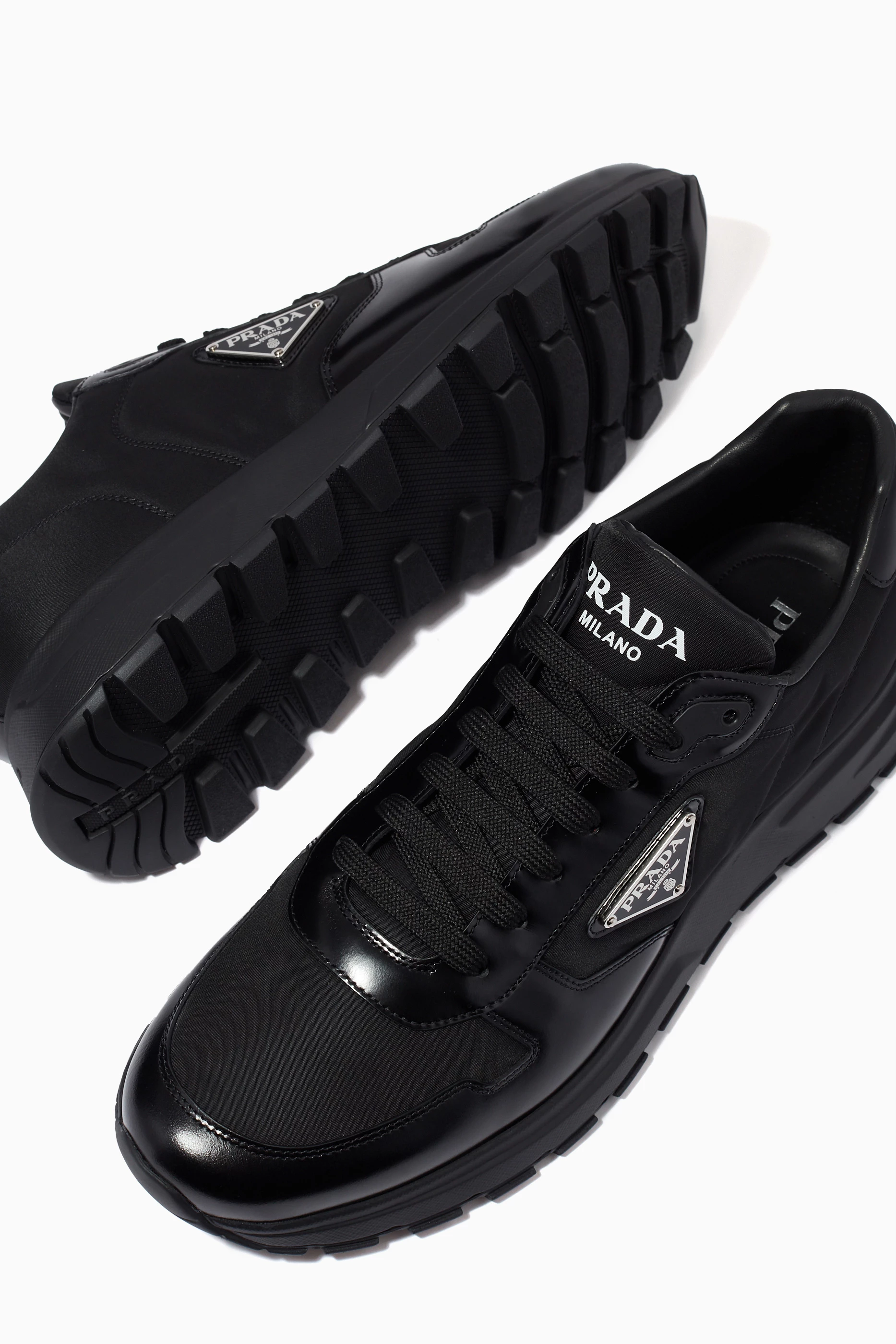 Trainers prada discount