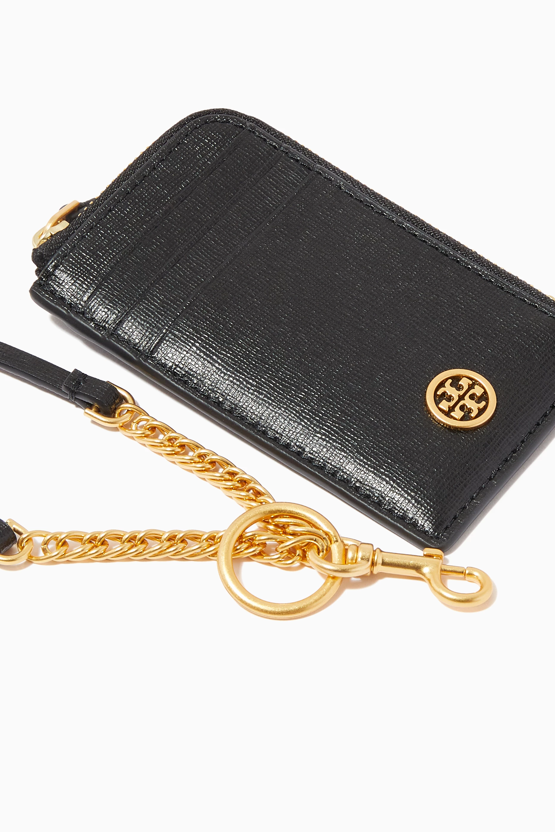 Tory burch badge holder 2025