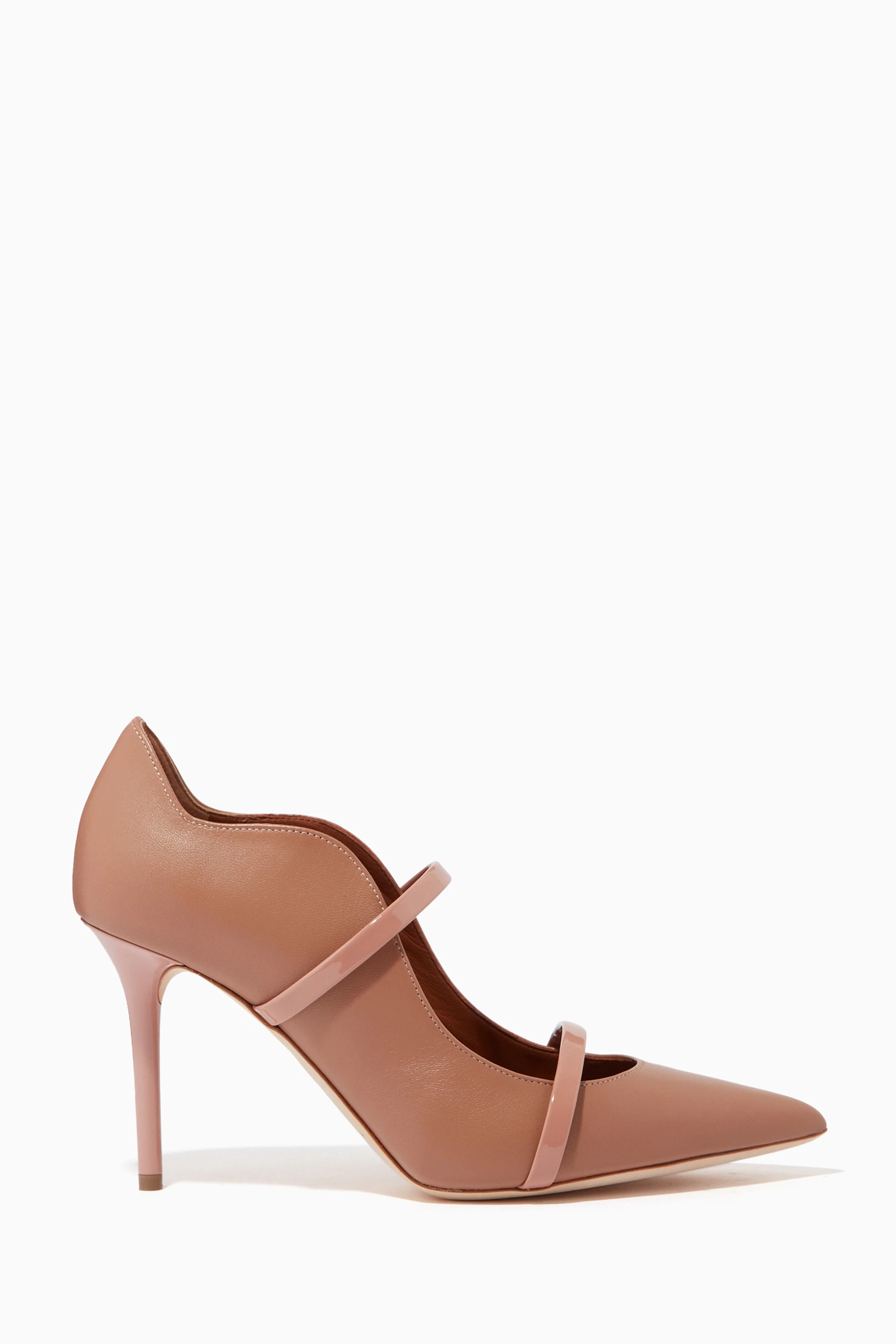 Malone heels deals