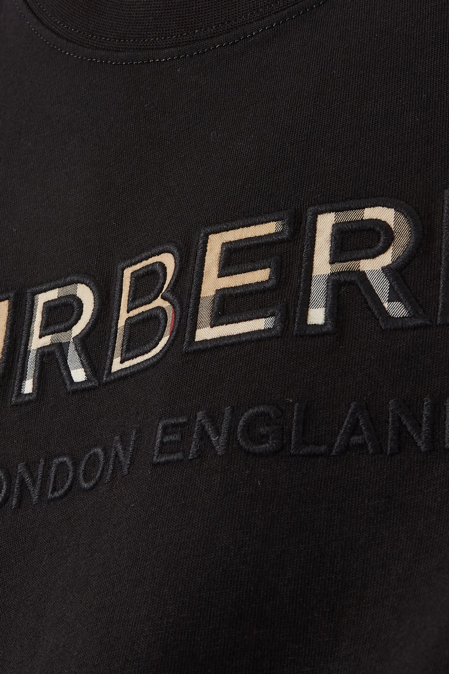Burberry sabeto t shirt online