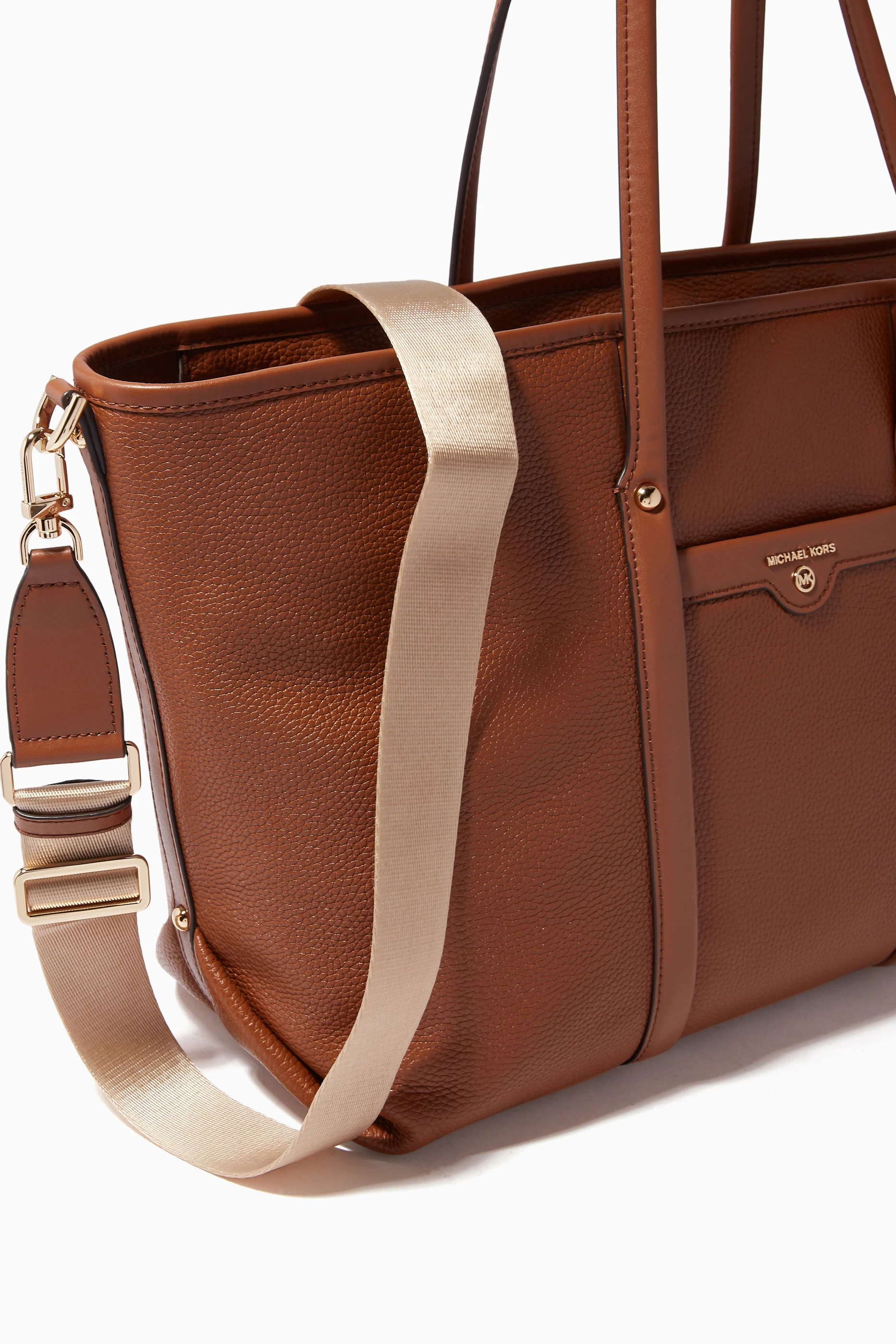 Michael kors beck large clearance