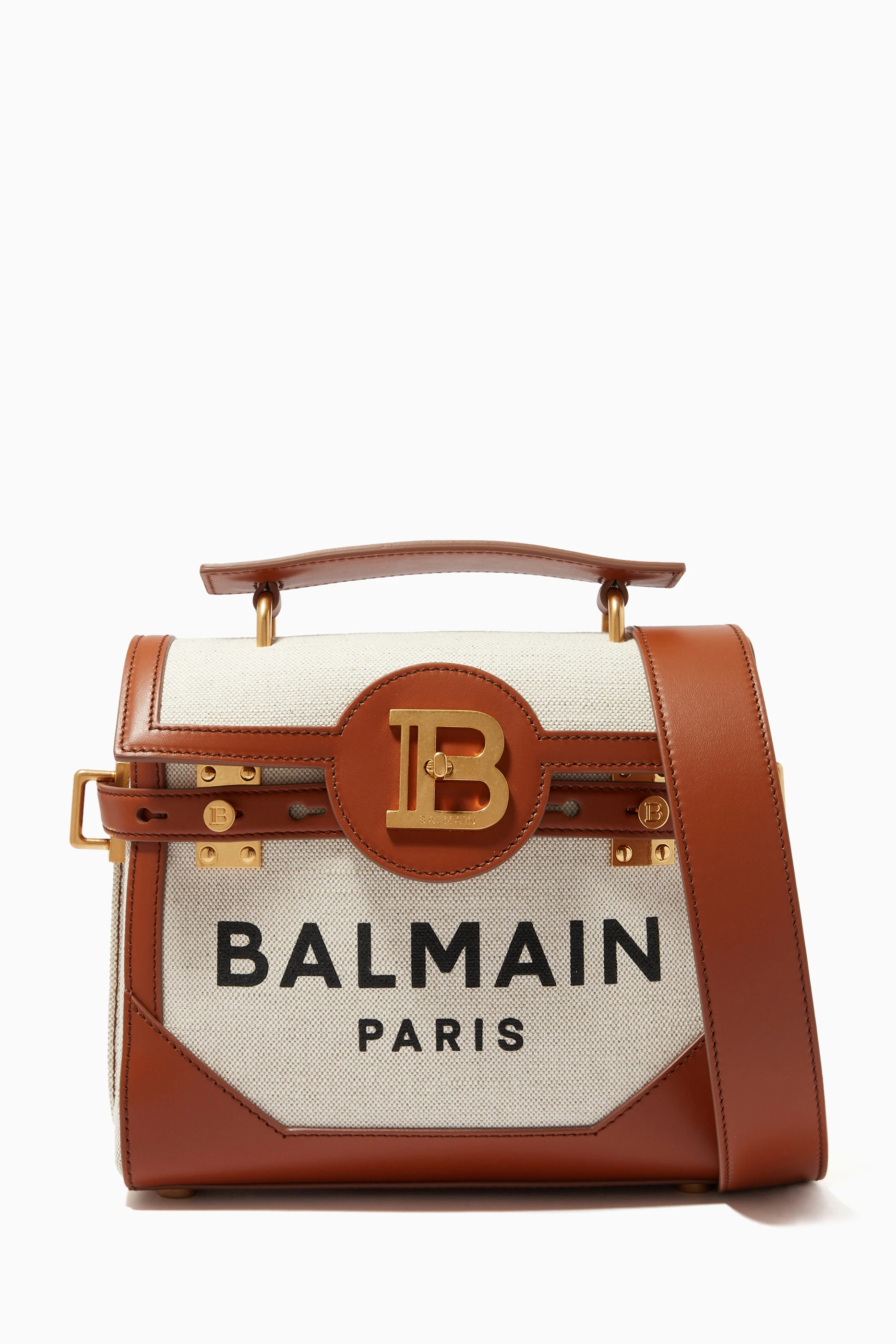 Balmain bag price 2025