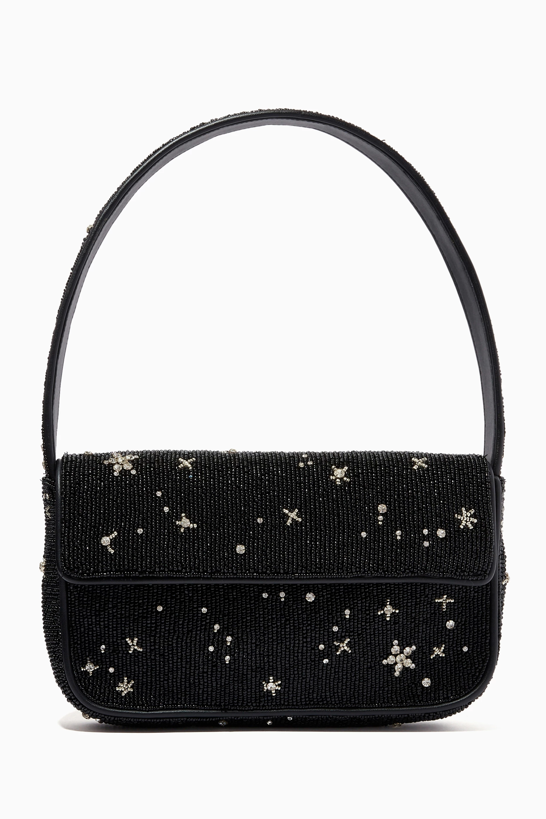 Staud black bag cheap