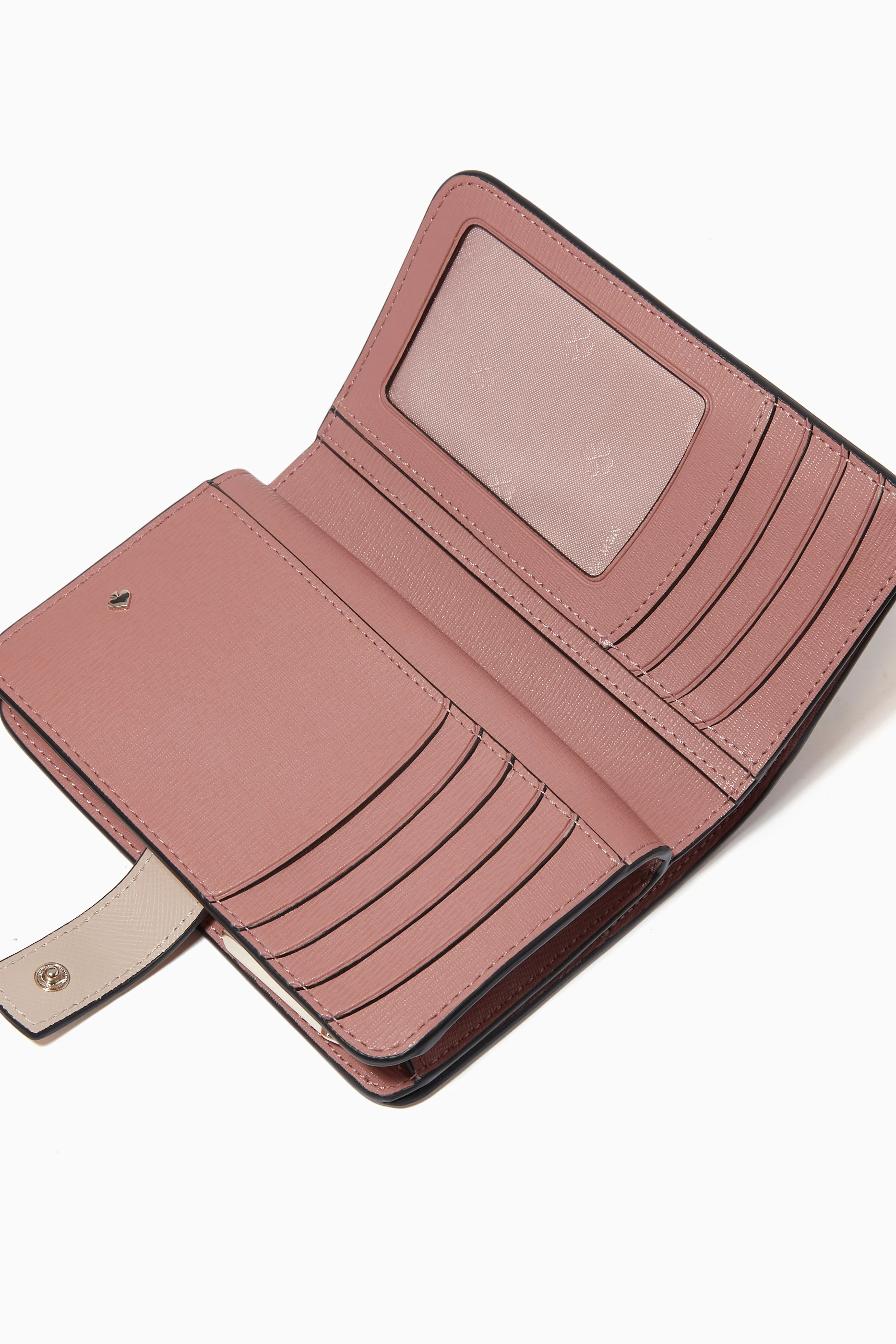 Kate spade wallet spencer hot sale