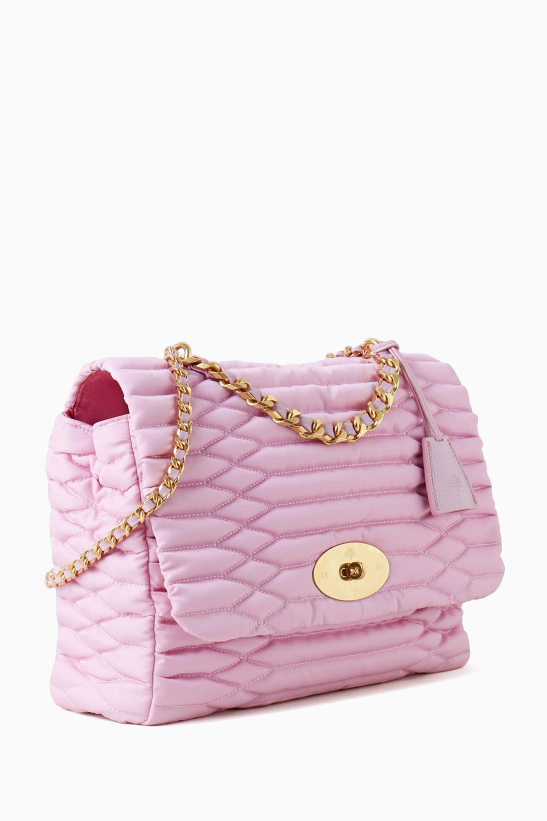 Mulberry quilted lily online