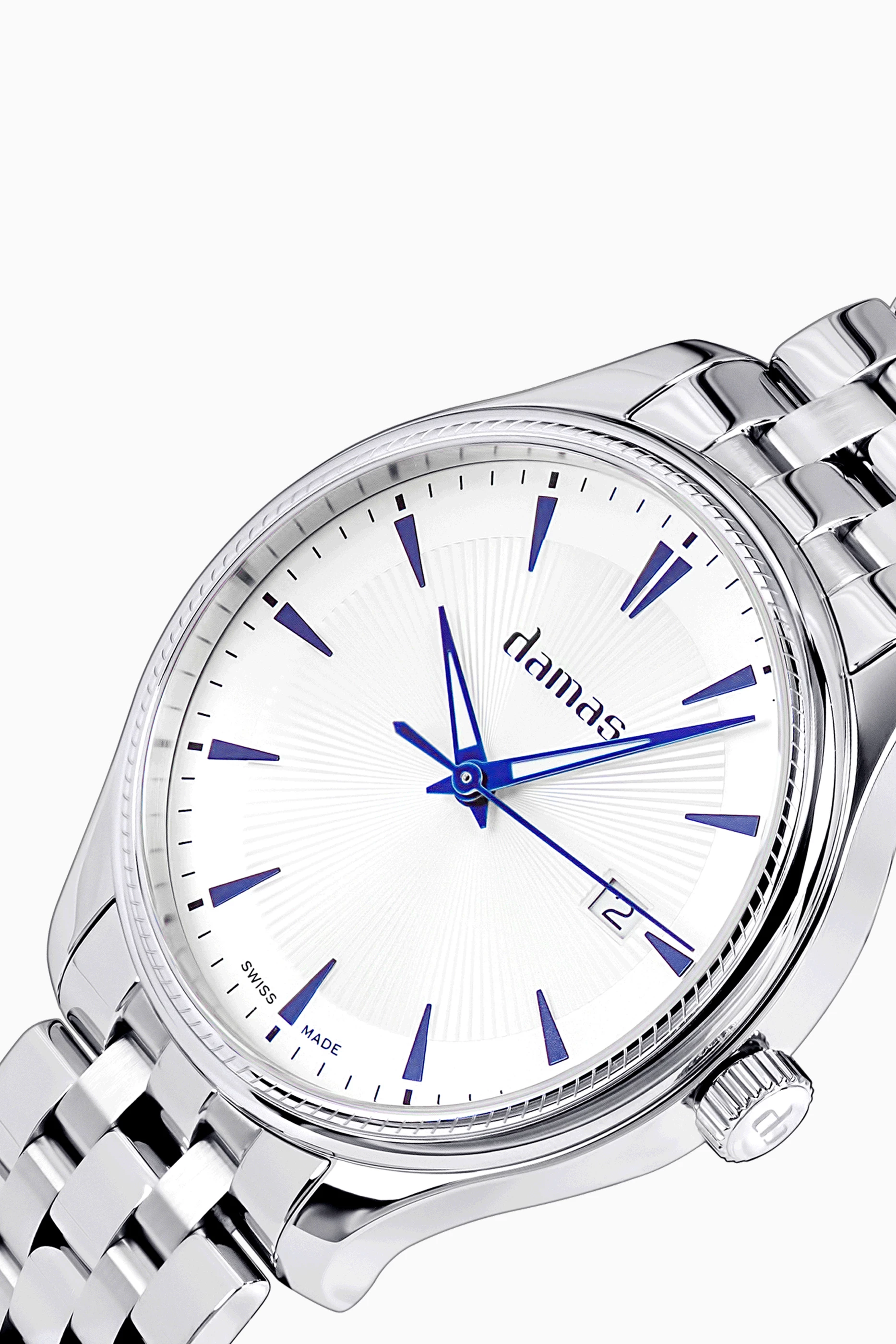 Damas swiss watch 2025