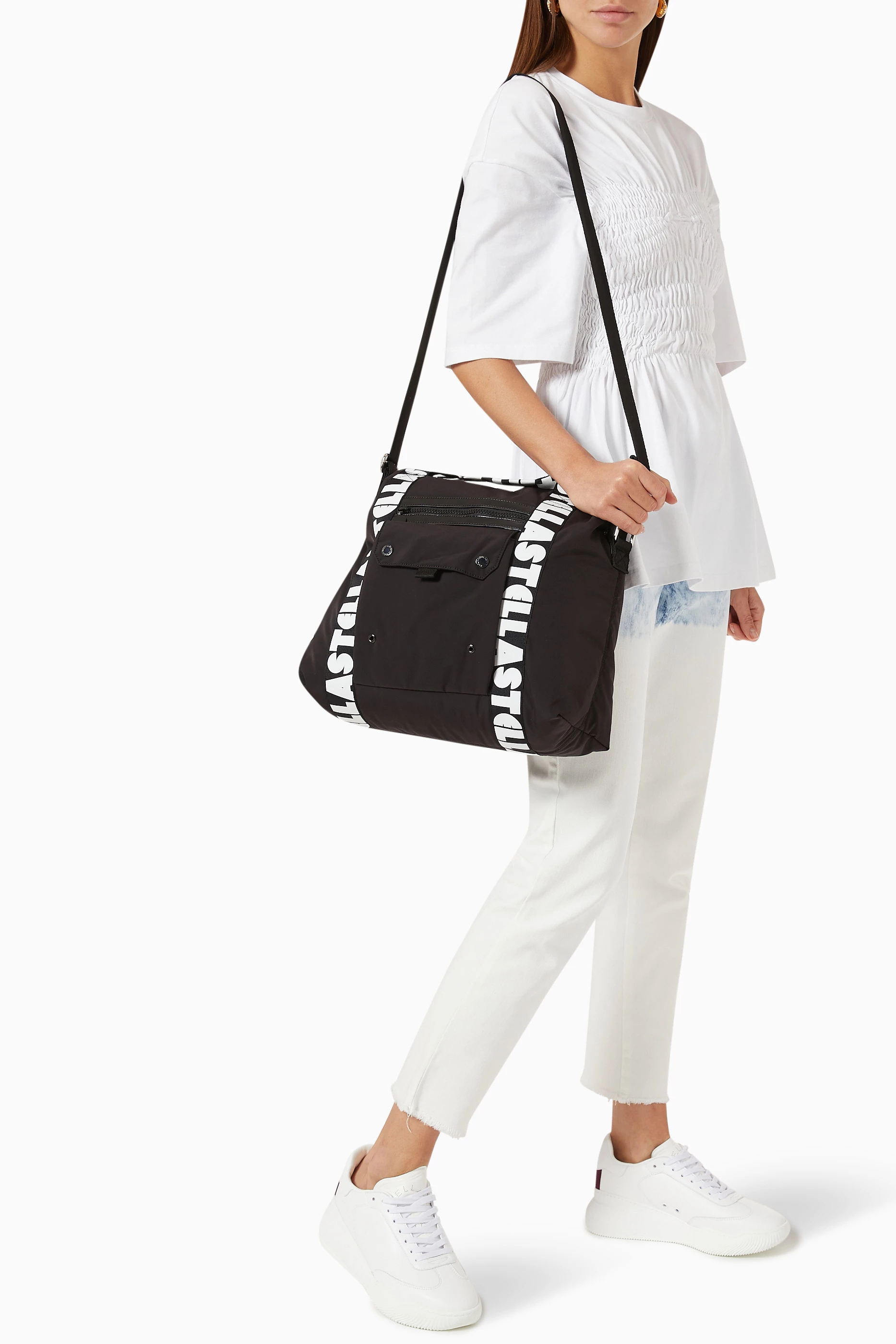 Stella mccartney baby bag new arrivals