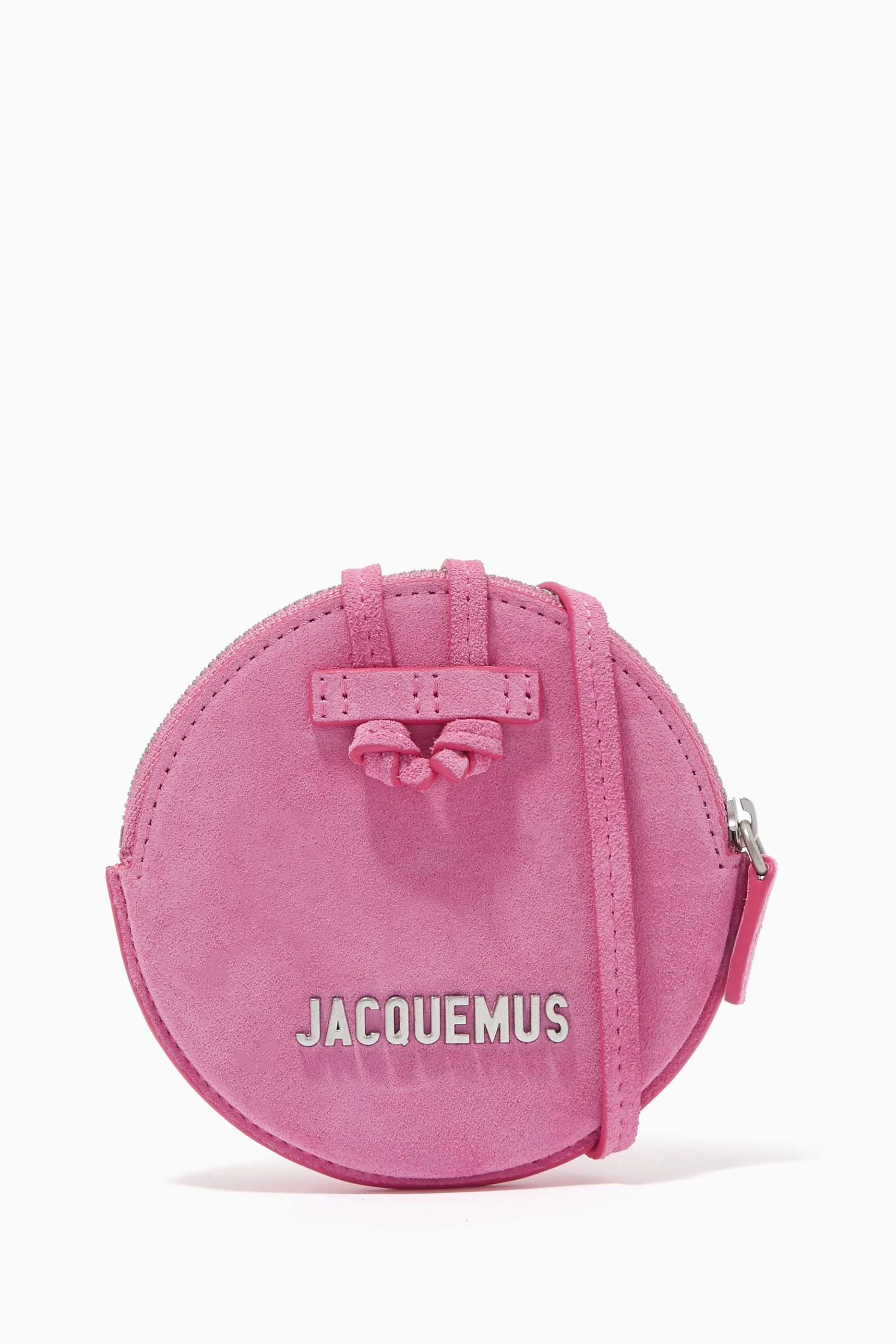 Jacquemus coin bag on sale