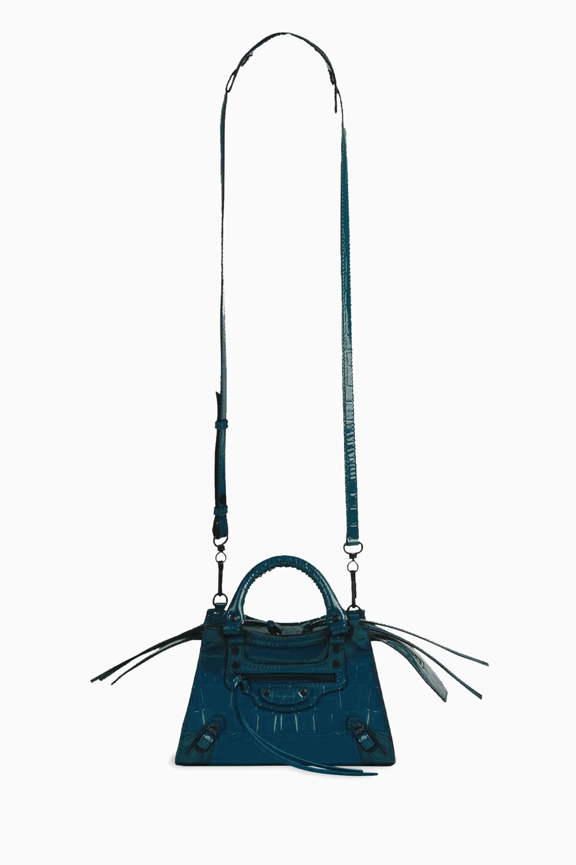 ○送料込○BALENCIAGA○Neo Classic City Small Tote Bag