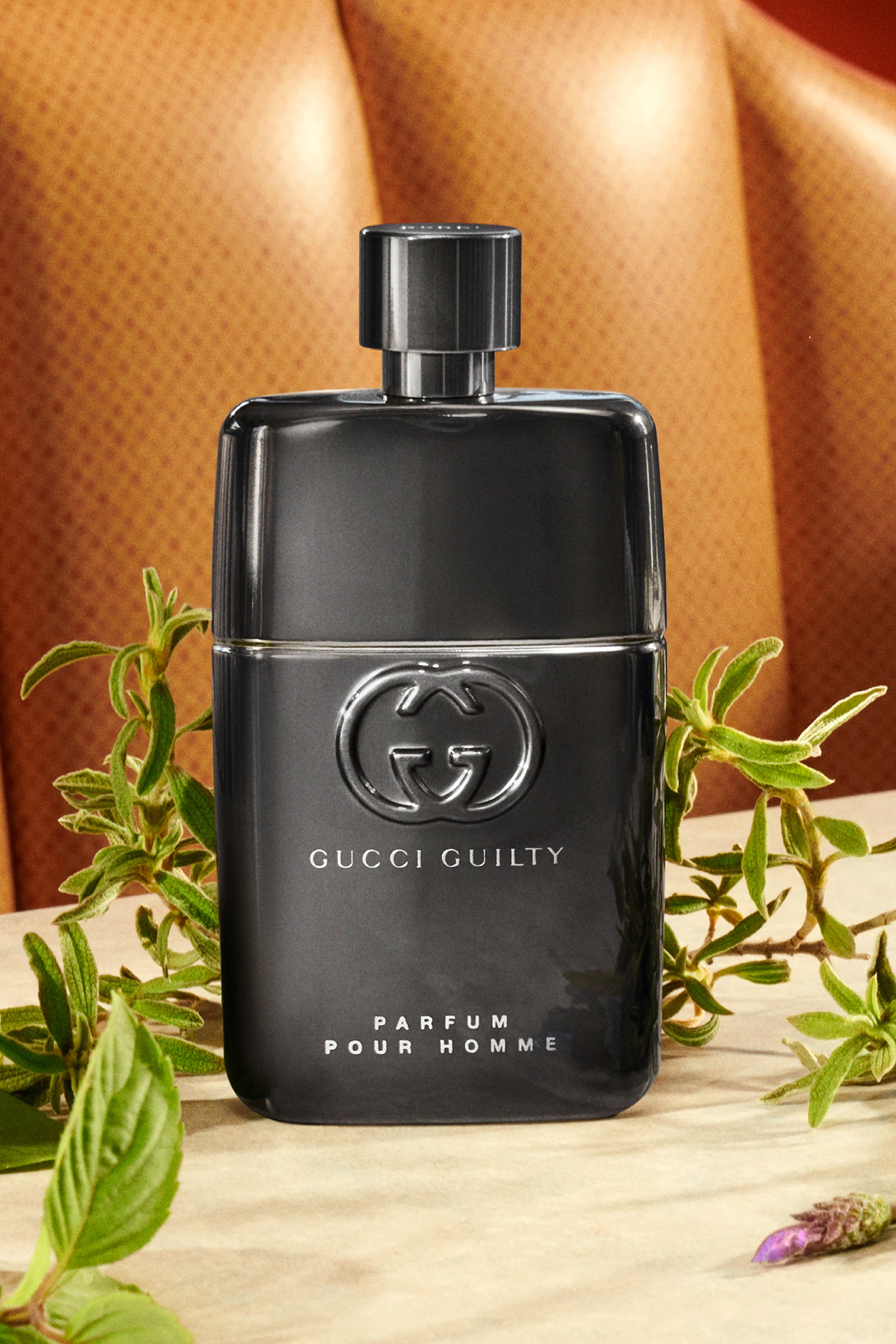 Buy Gucci Beauty Colourless Gucci Guilty Parfum Pour Homme 90ml For Women Online Ounass Saudi