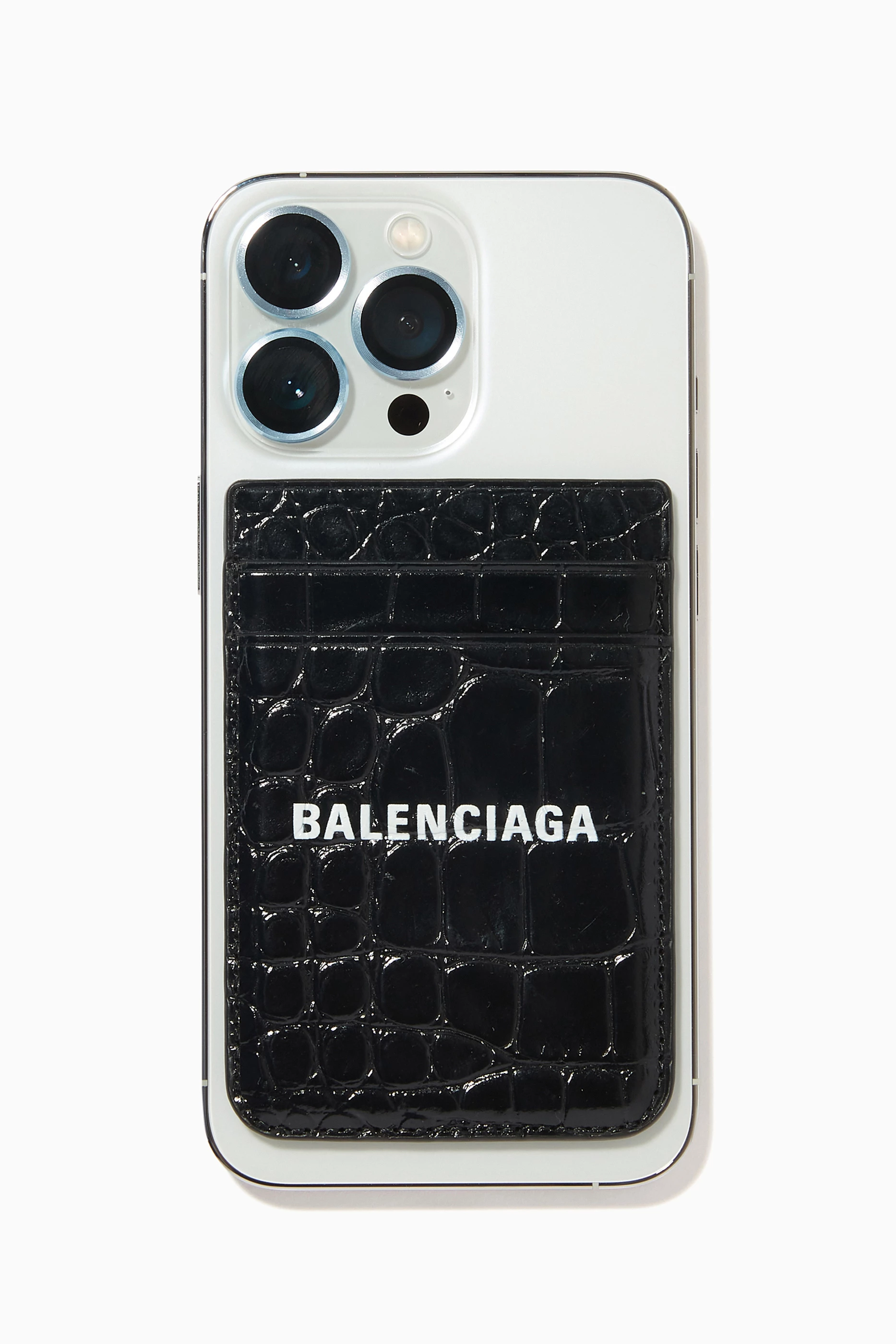 BALENCIAGA iPhone12 ケース Balenciaga Fluffy Bunny IPhone 12 And 12 Pro Case Pink BRAND
