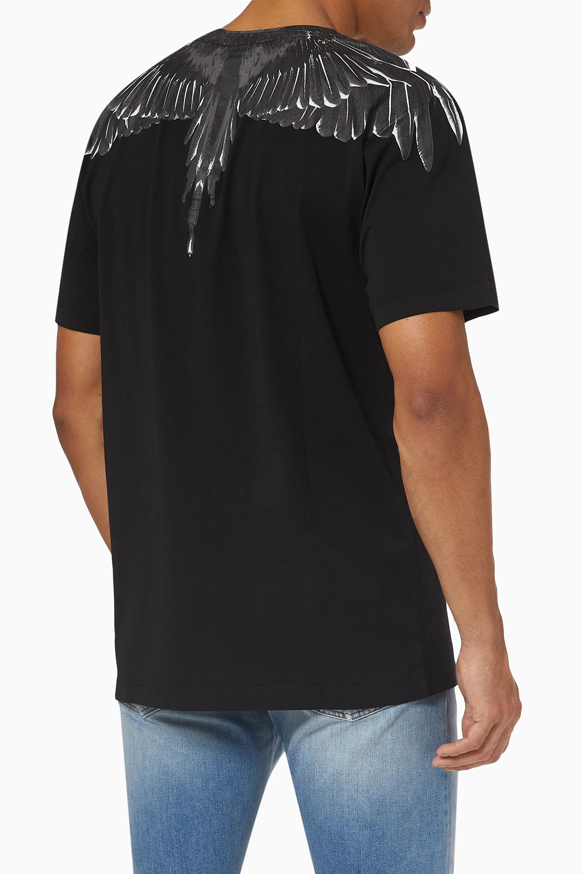 Marcelo Burlon - Moda Para Hombre