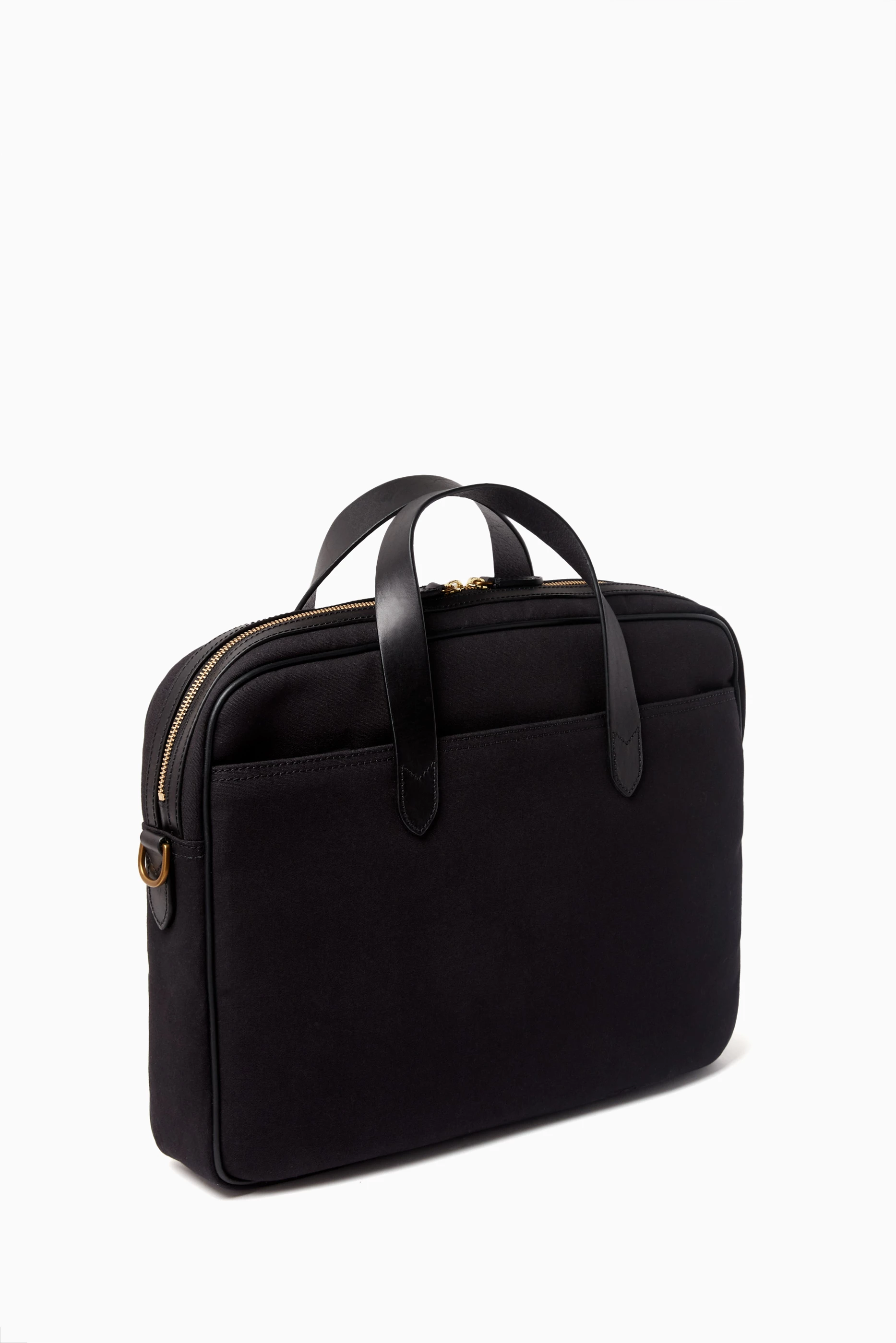Polo laptop bag store