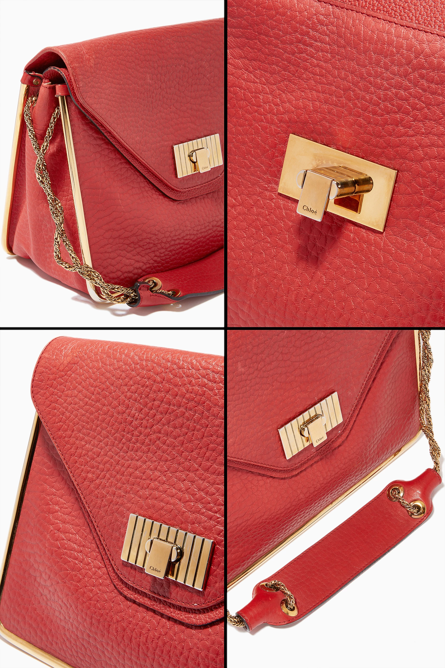 Chloe sally bag sales
