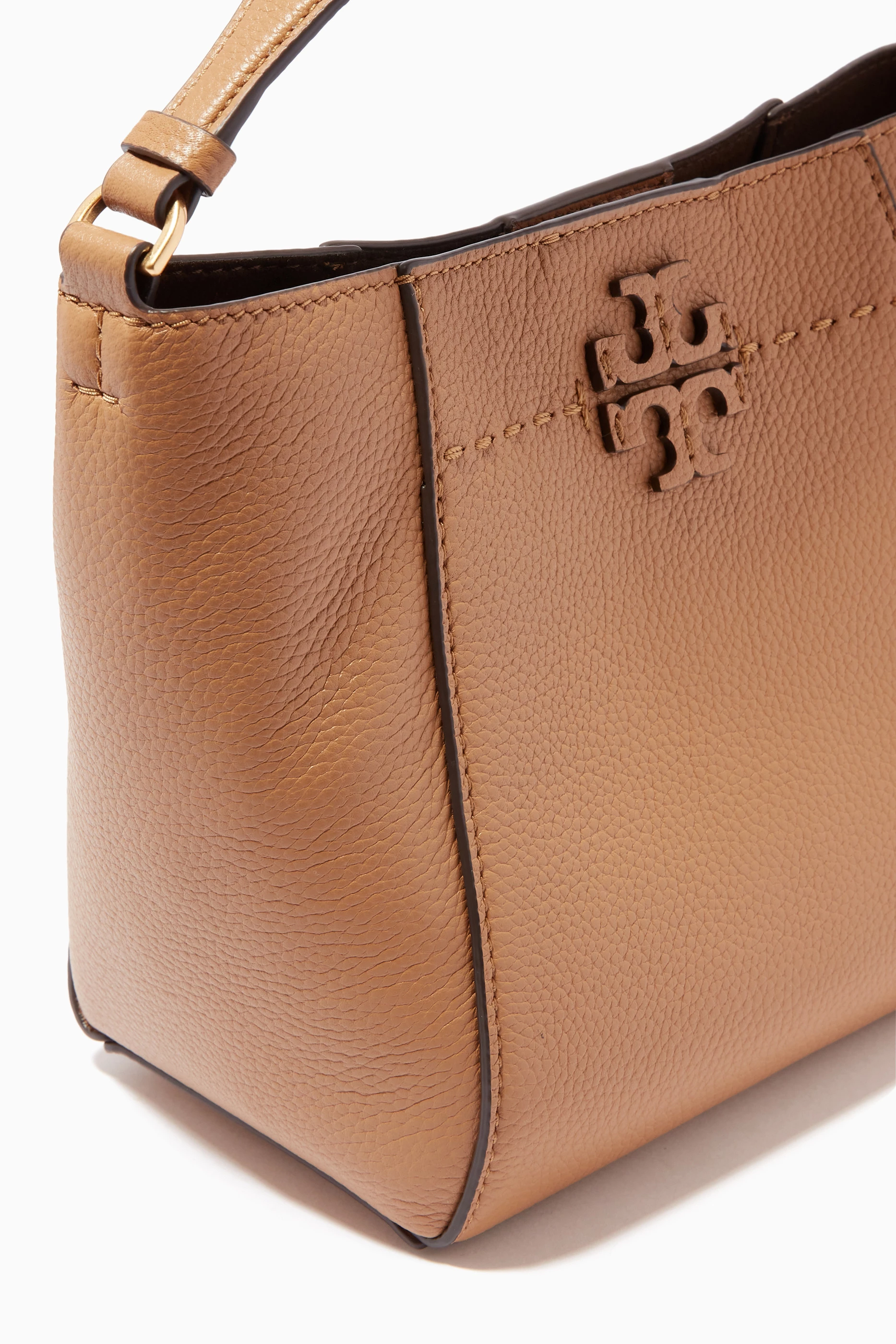 Mcgraw small leather crossbody cheap