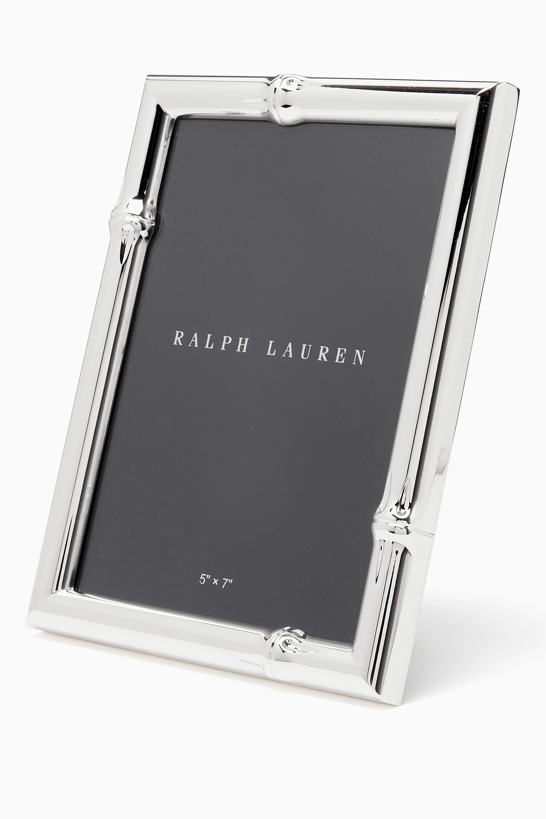 Ralph Lauren Bryce写真額縁 8-10