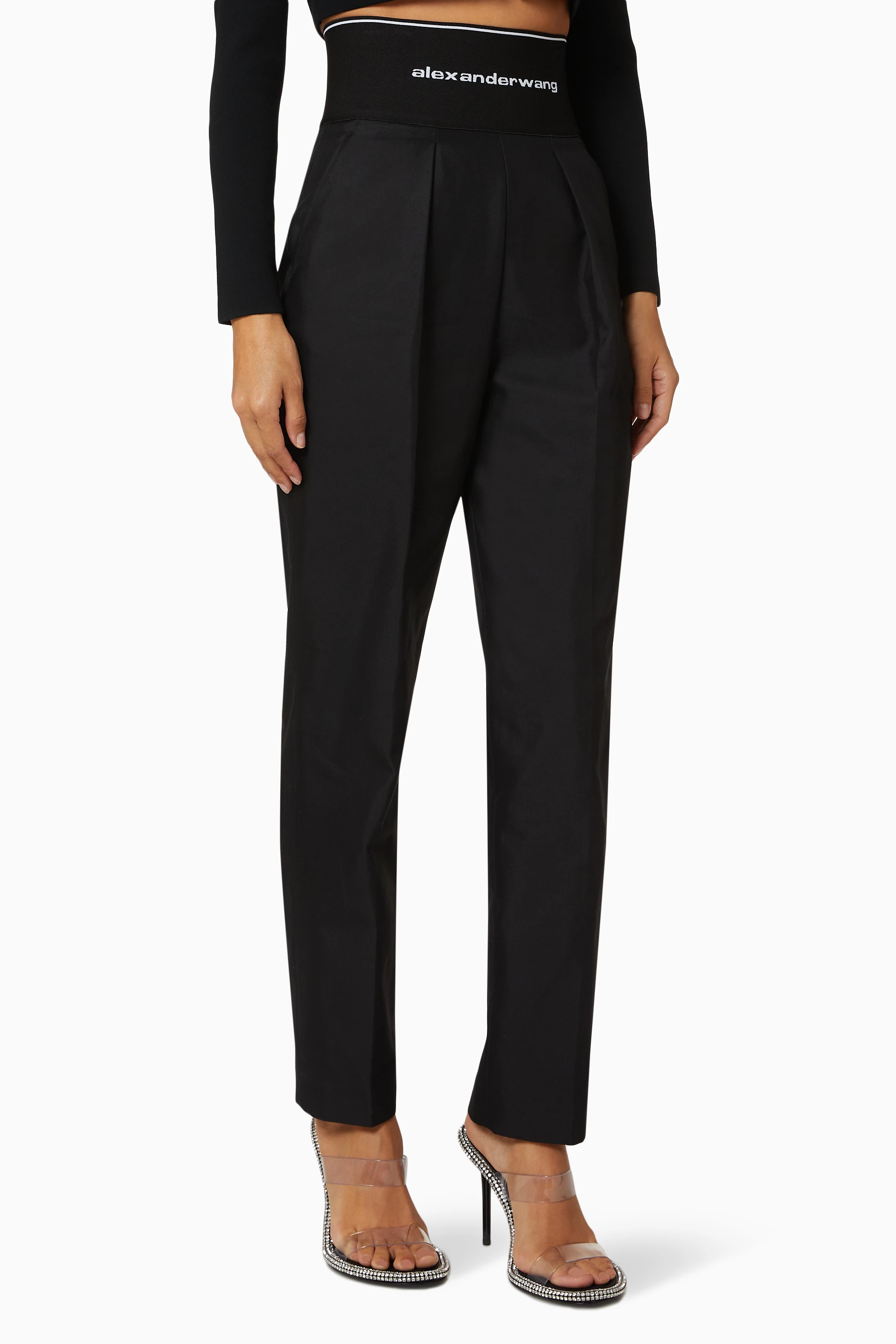 Alexander wang pants online