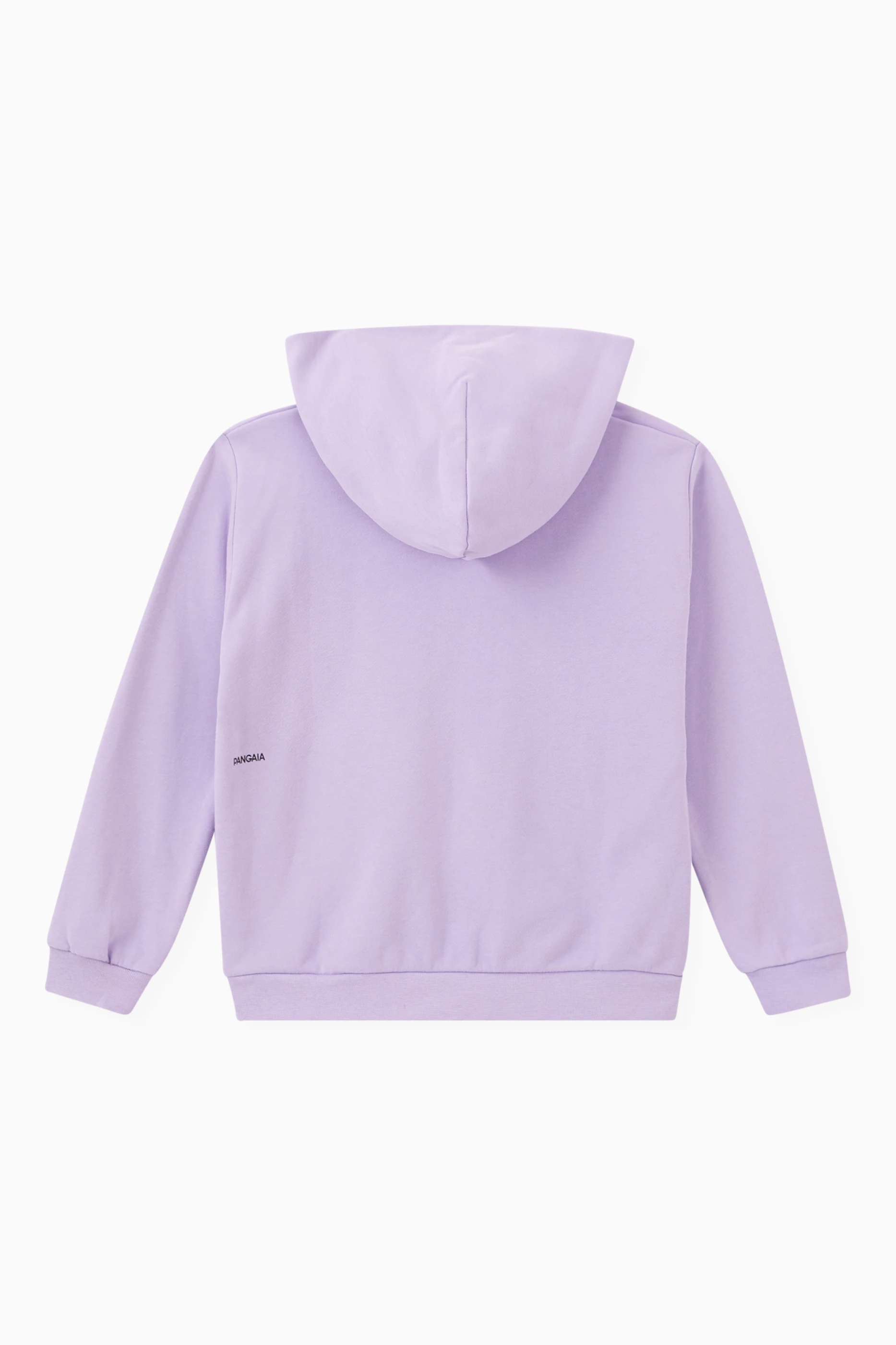 Buy PANGAIA Purple 365 Hoodie For Girls Online Ounass Saudi