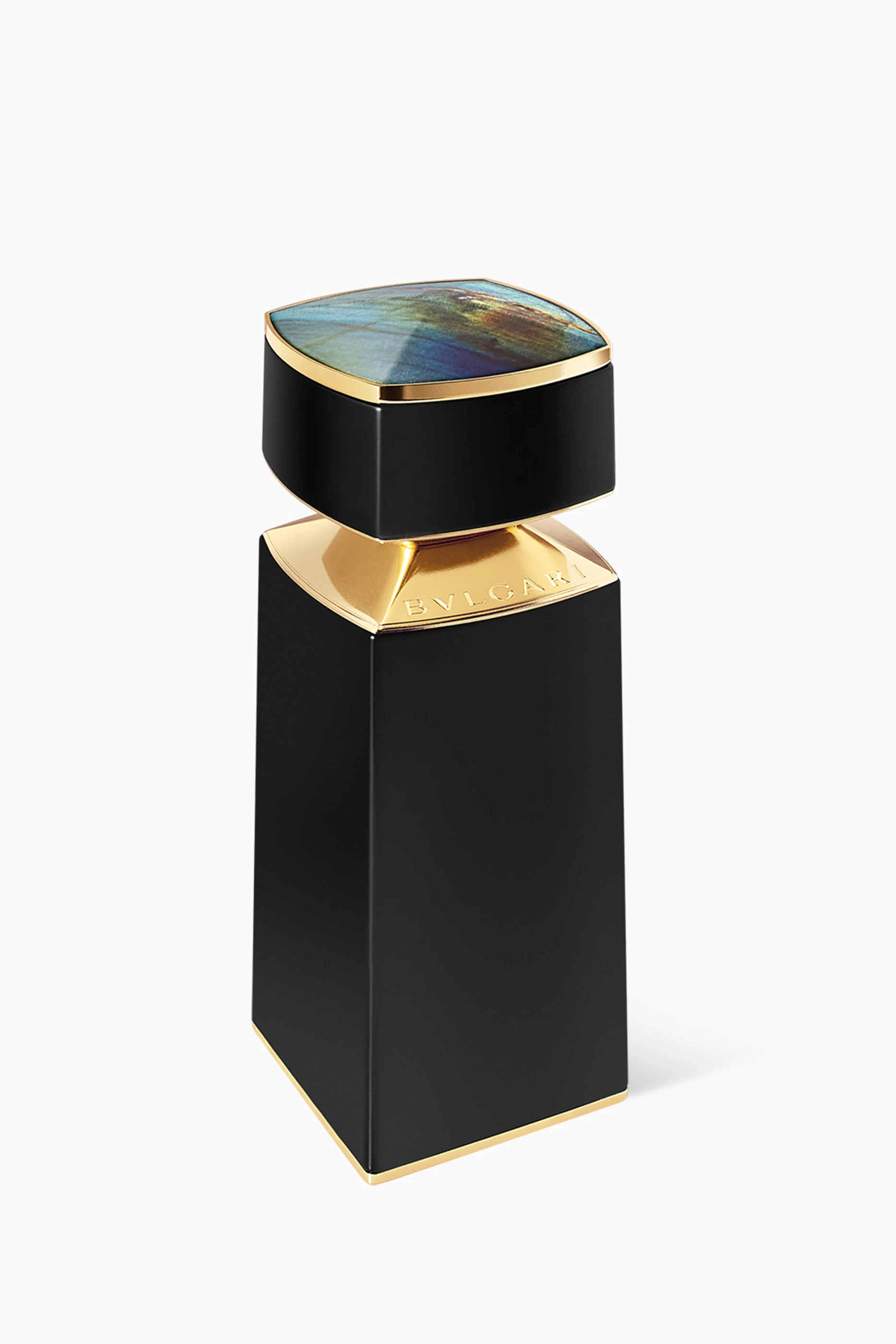 Buy BVLGARI Perfume Le Gemme Orom Eau de Parfum, 100ml For UNISEX