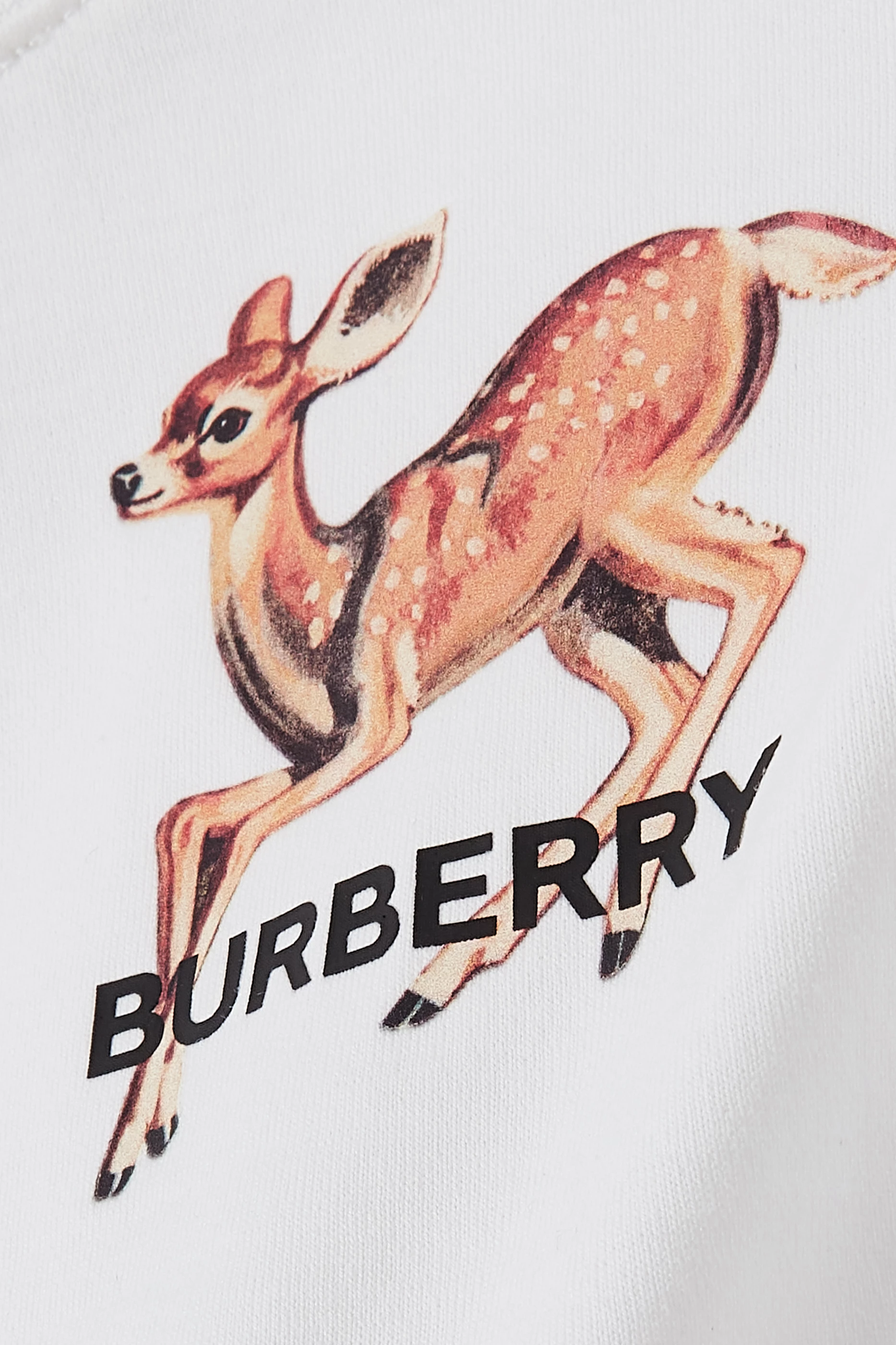 Burberry Deer