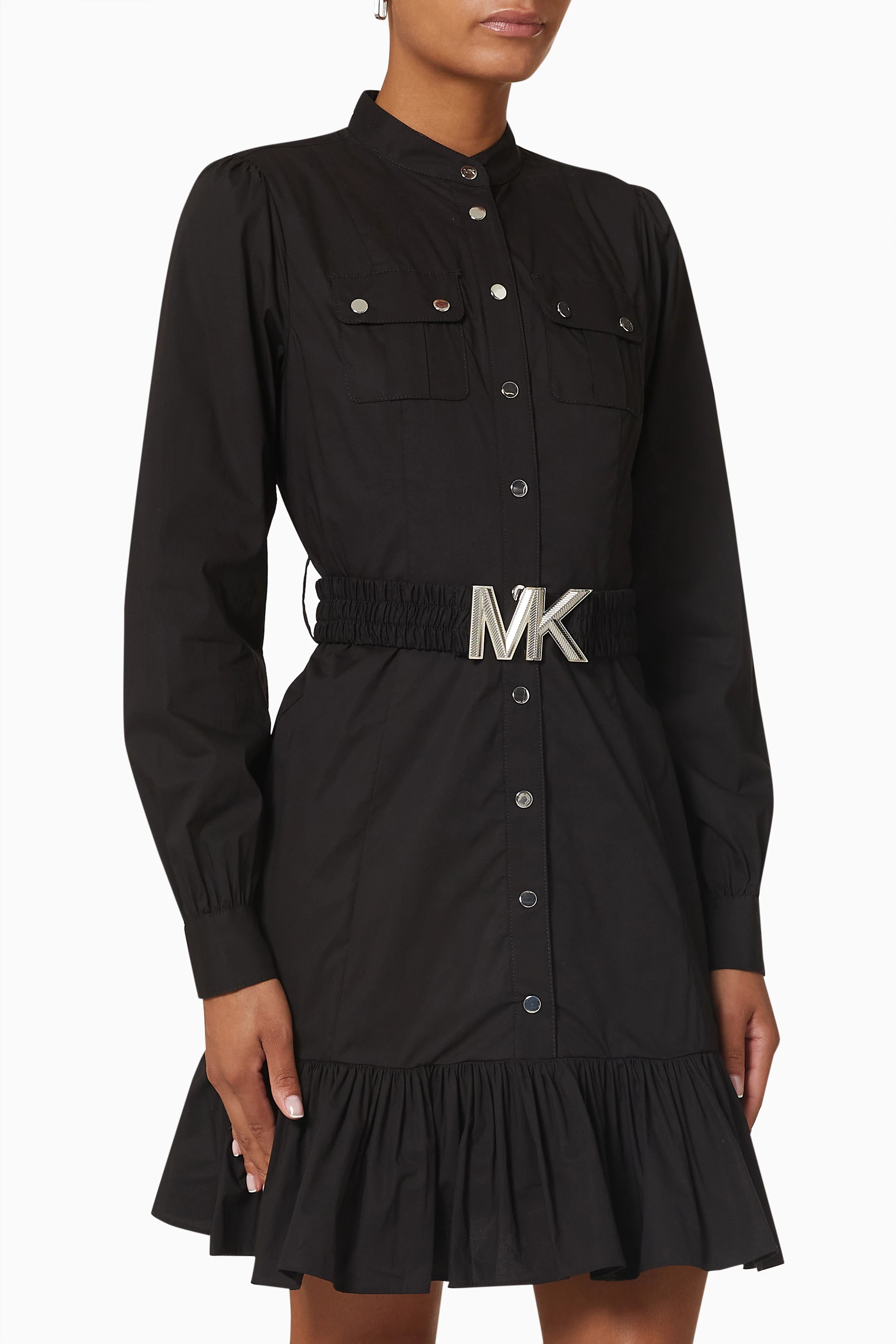 Nikkie saira dress discount