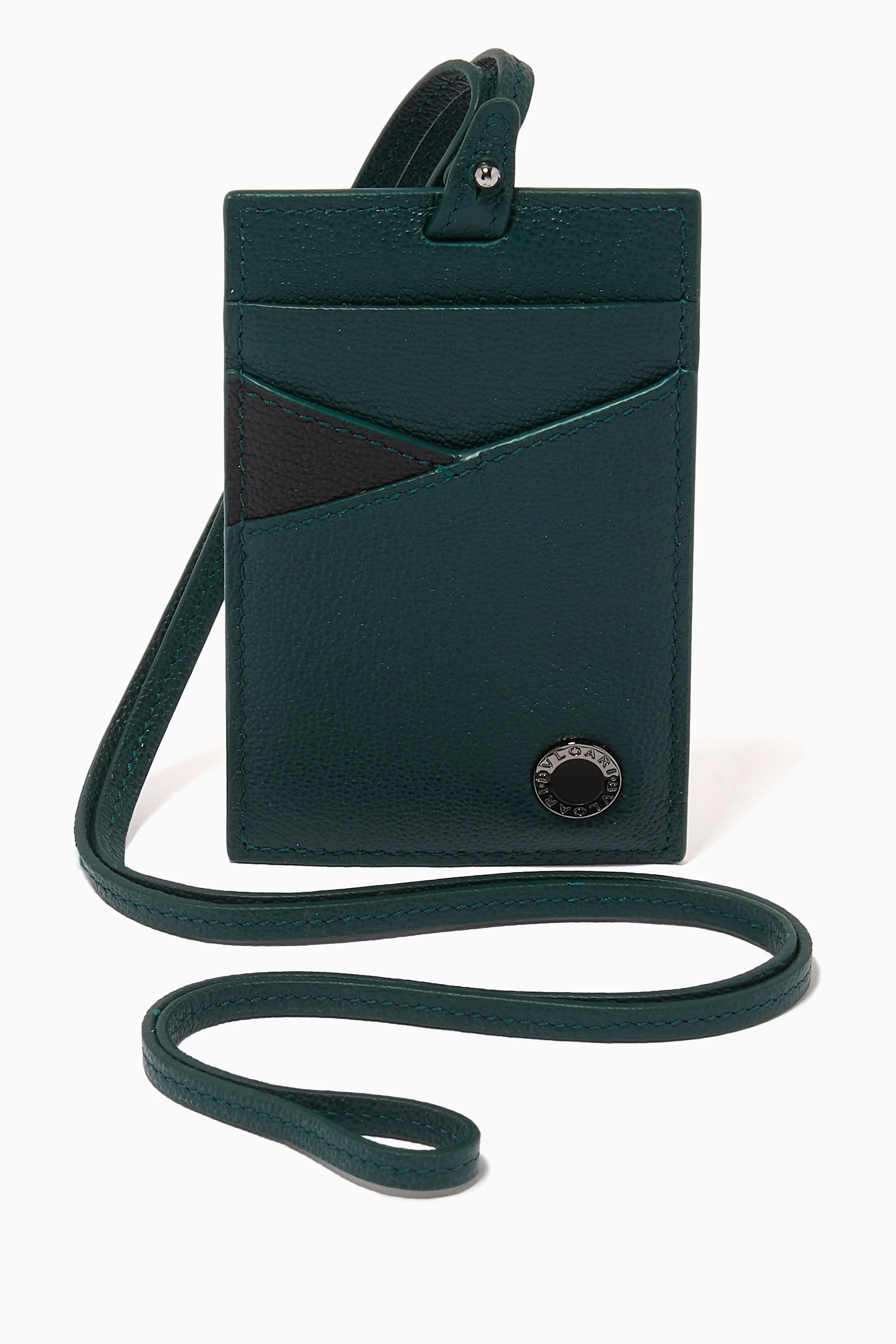 Luxury id holder outlet