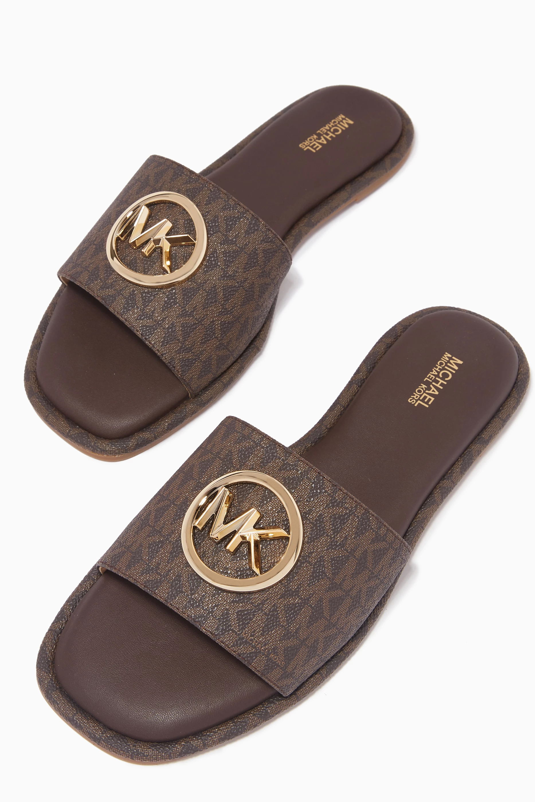 Michael kors shoes sandals shop
