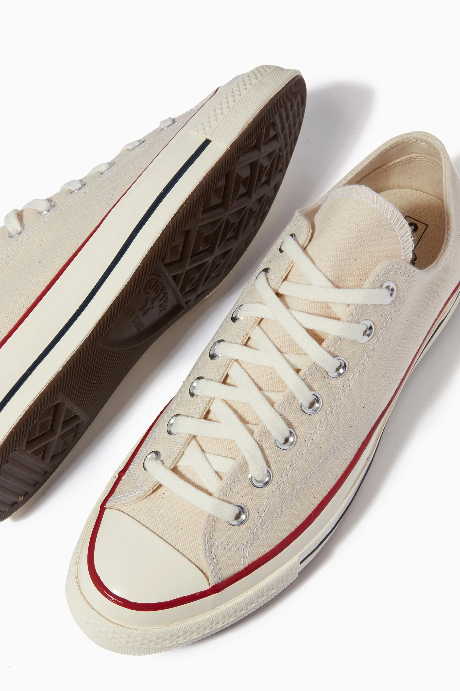 Converse 70s low cream deals