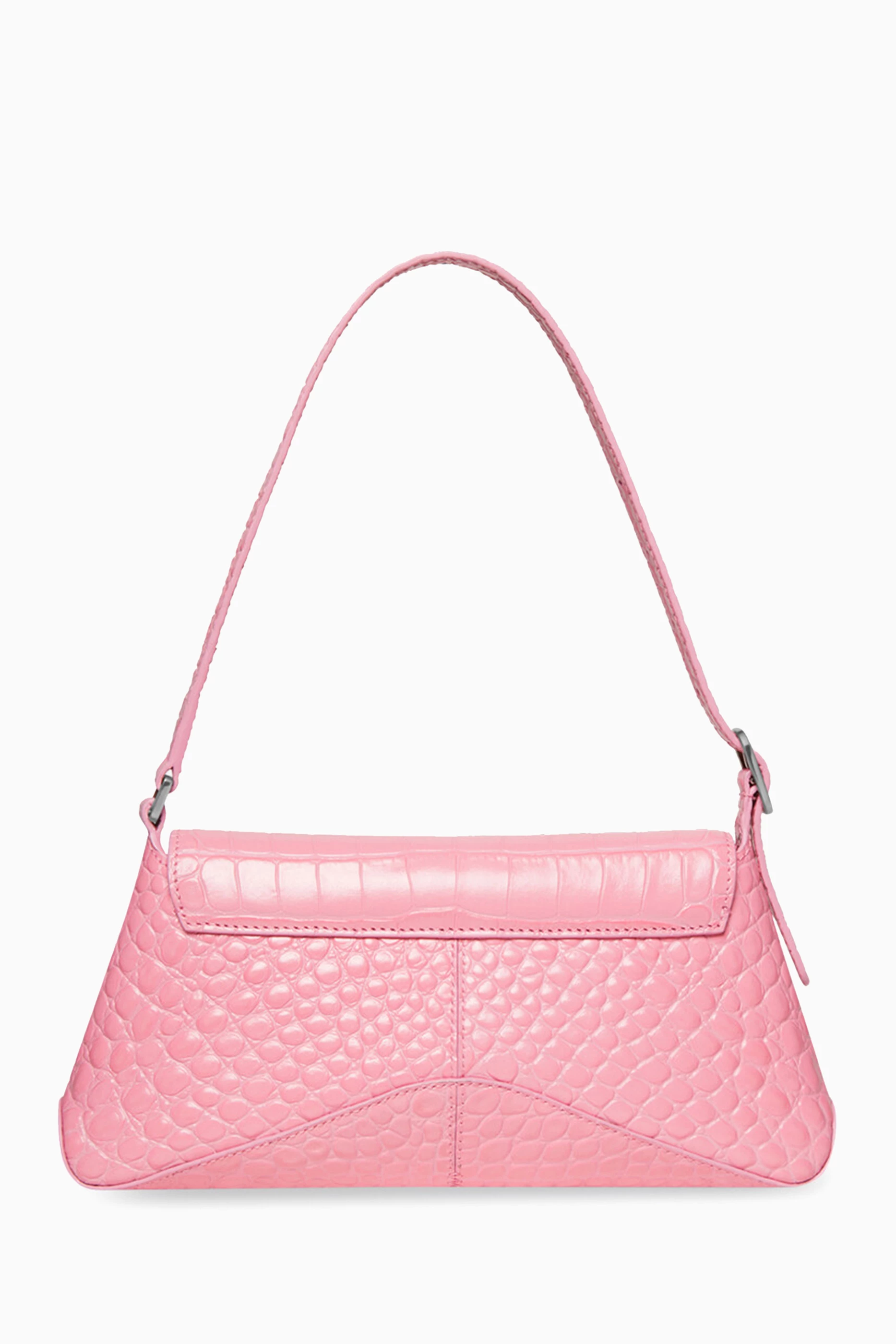 バッグ Balenciaga XX Small Flap Cross Body Bag Balenciaga Black XX Small Flap Bag Balenciaga