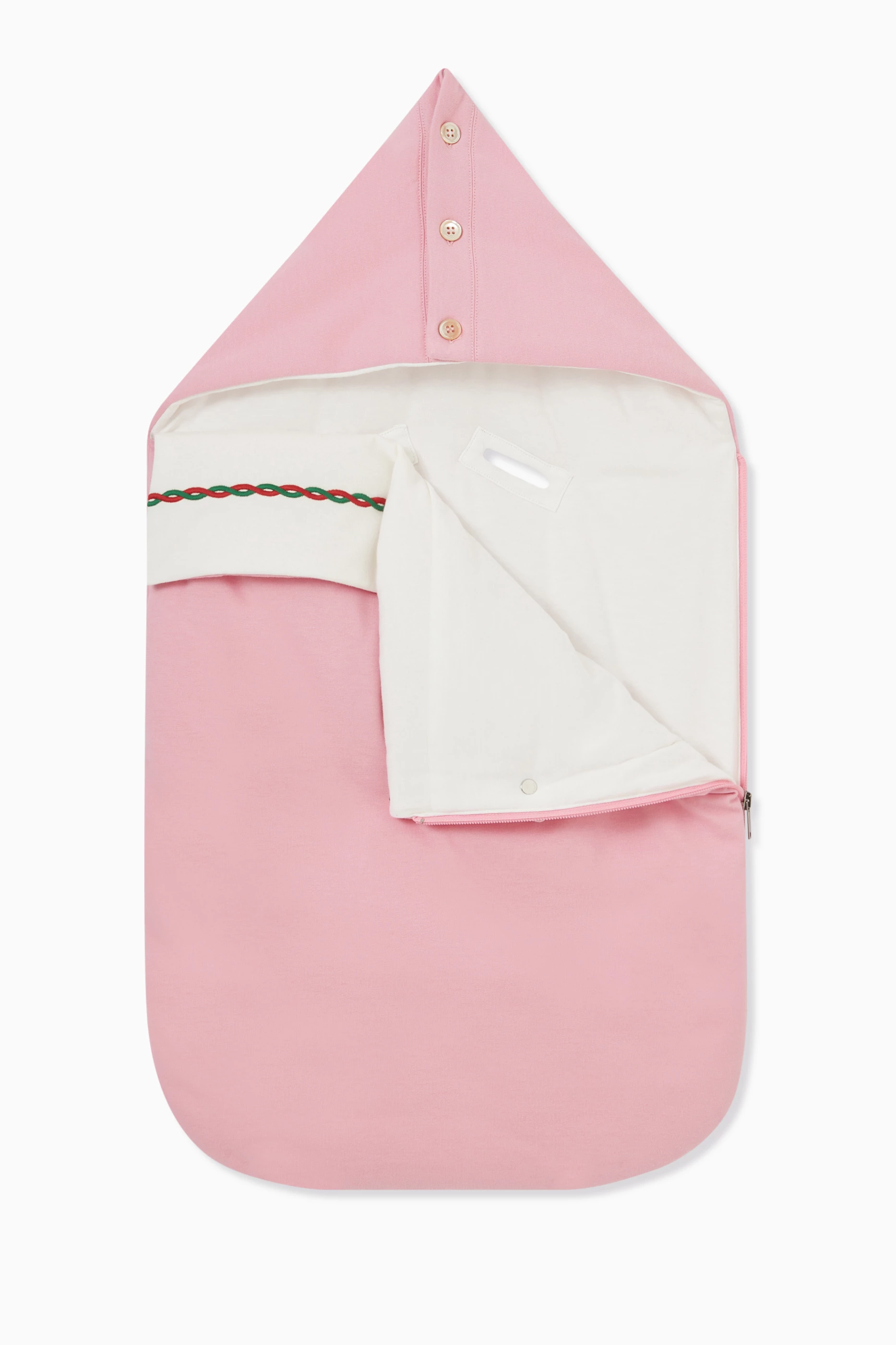 Gucci baby sleeping bag online