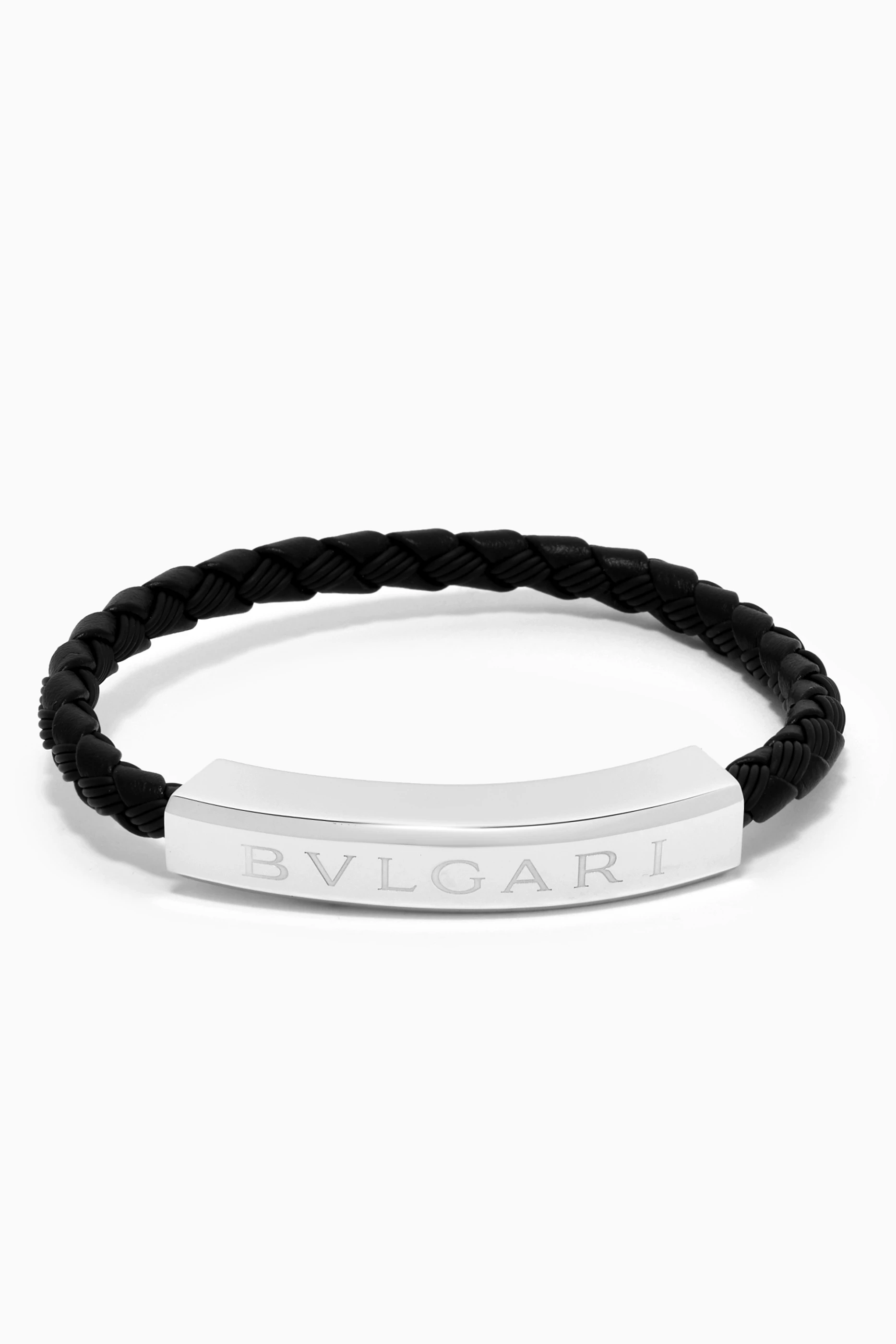 Bulgari mens bracelets new arrivals