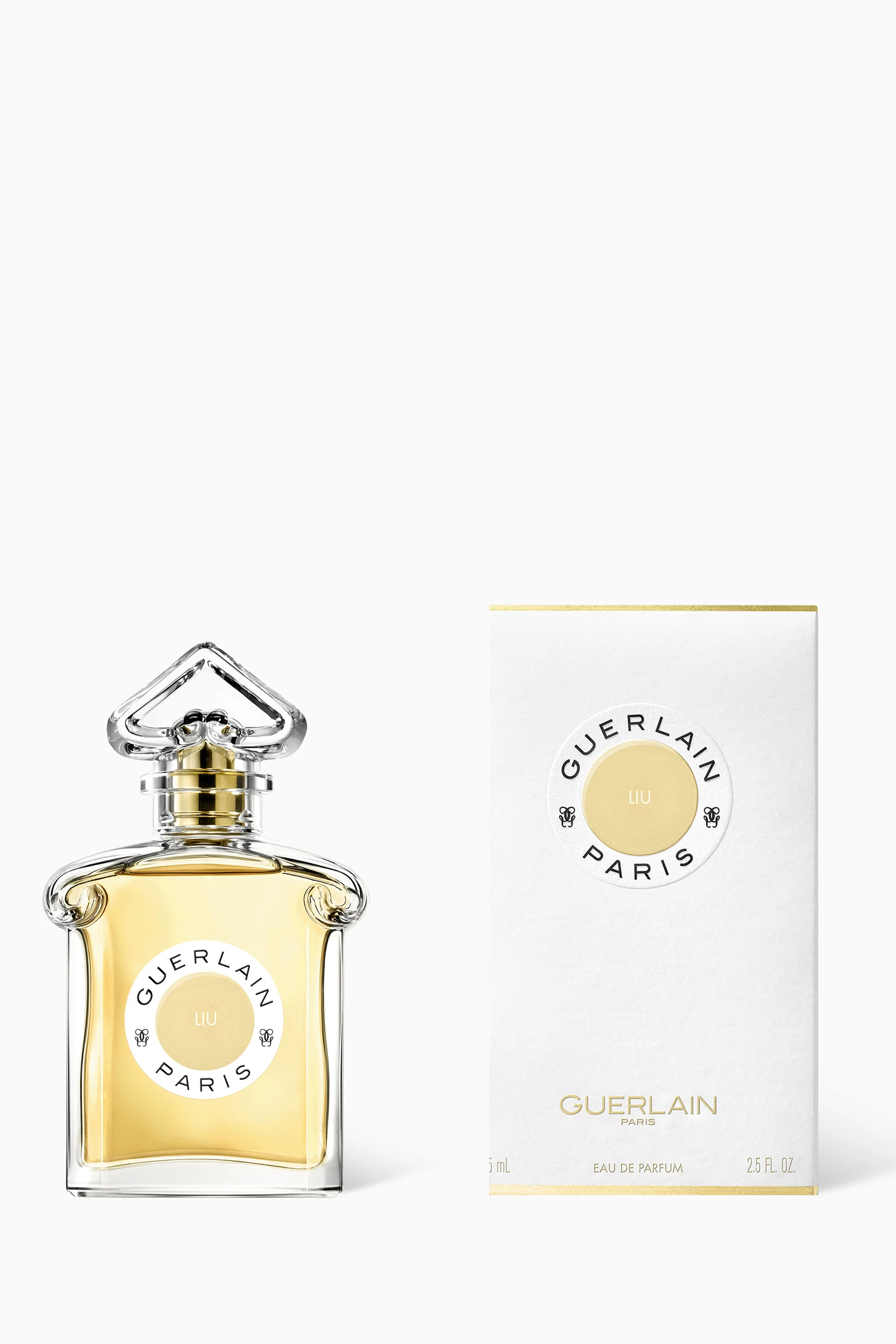 GUERLAIN◾️LIU オーデパルファム　75ml GUERLAIN Liu (2021) 2.5 oz / 75 ml Eau de Parfum | eBay