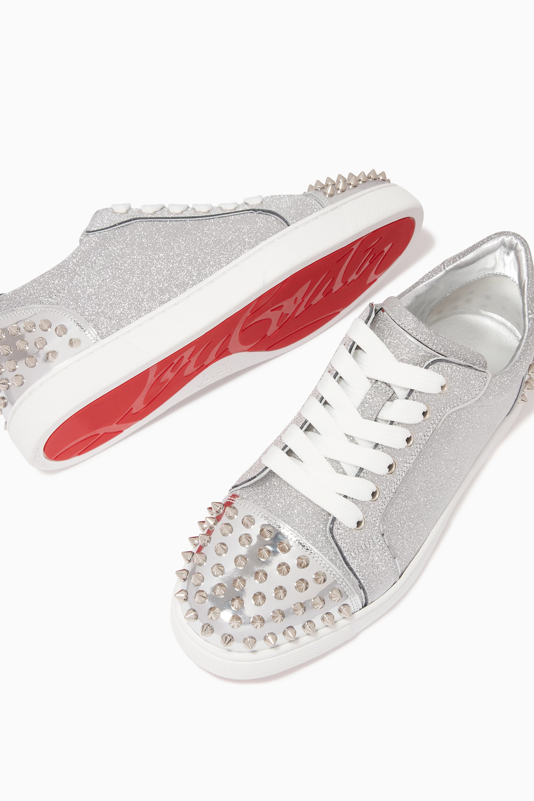 Louboutin vieira clearance