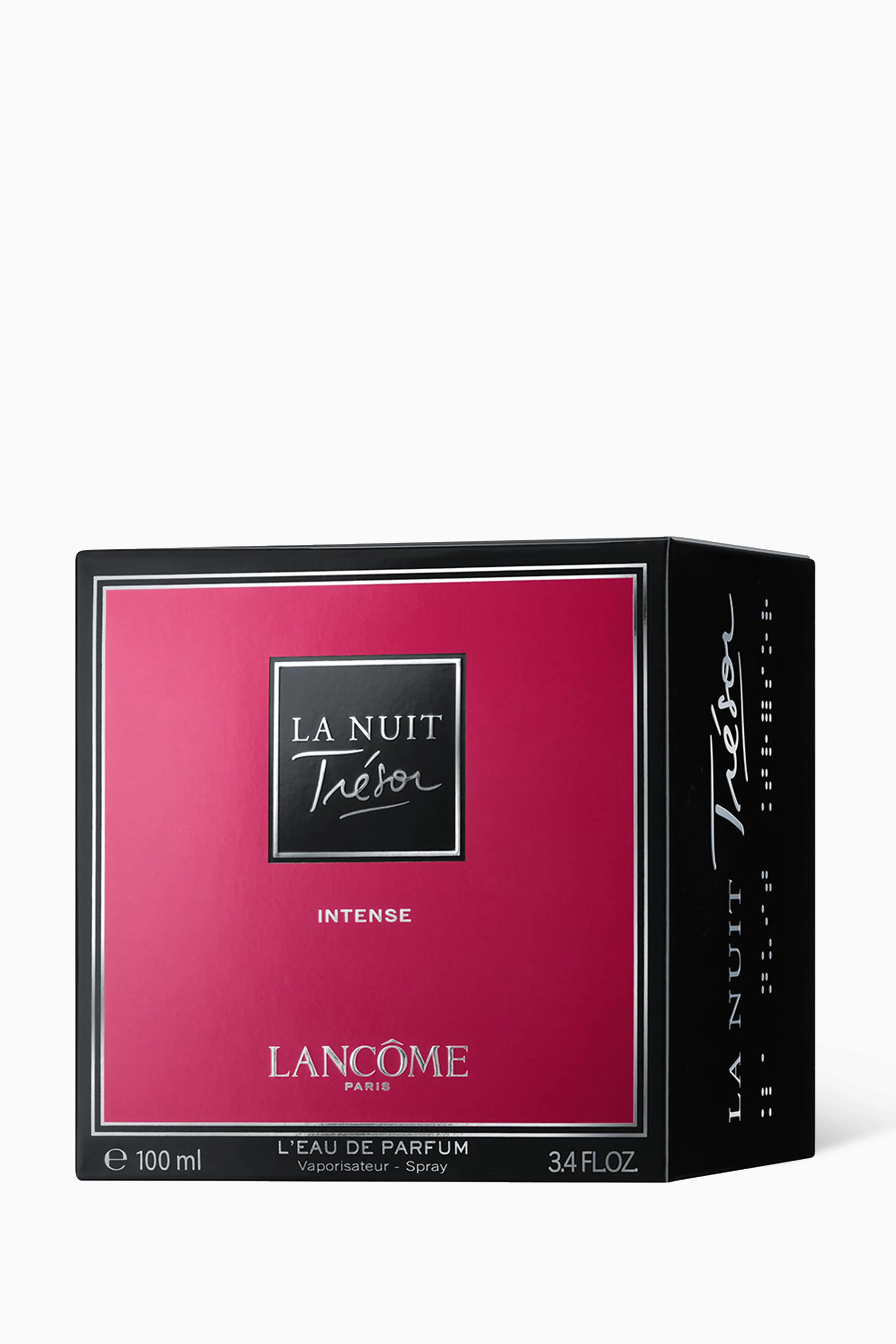Intense La Nuit Lancome Paris Buy Lancôme La Nuit Tresor Intense