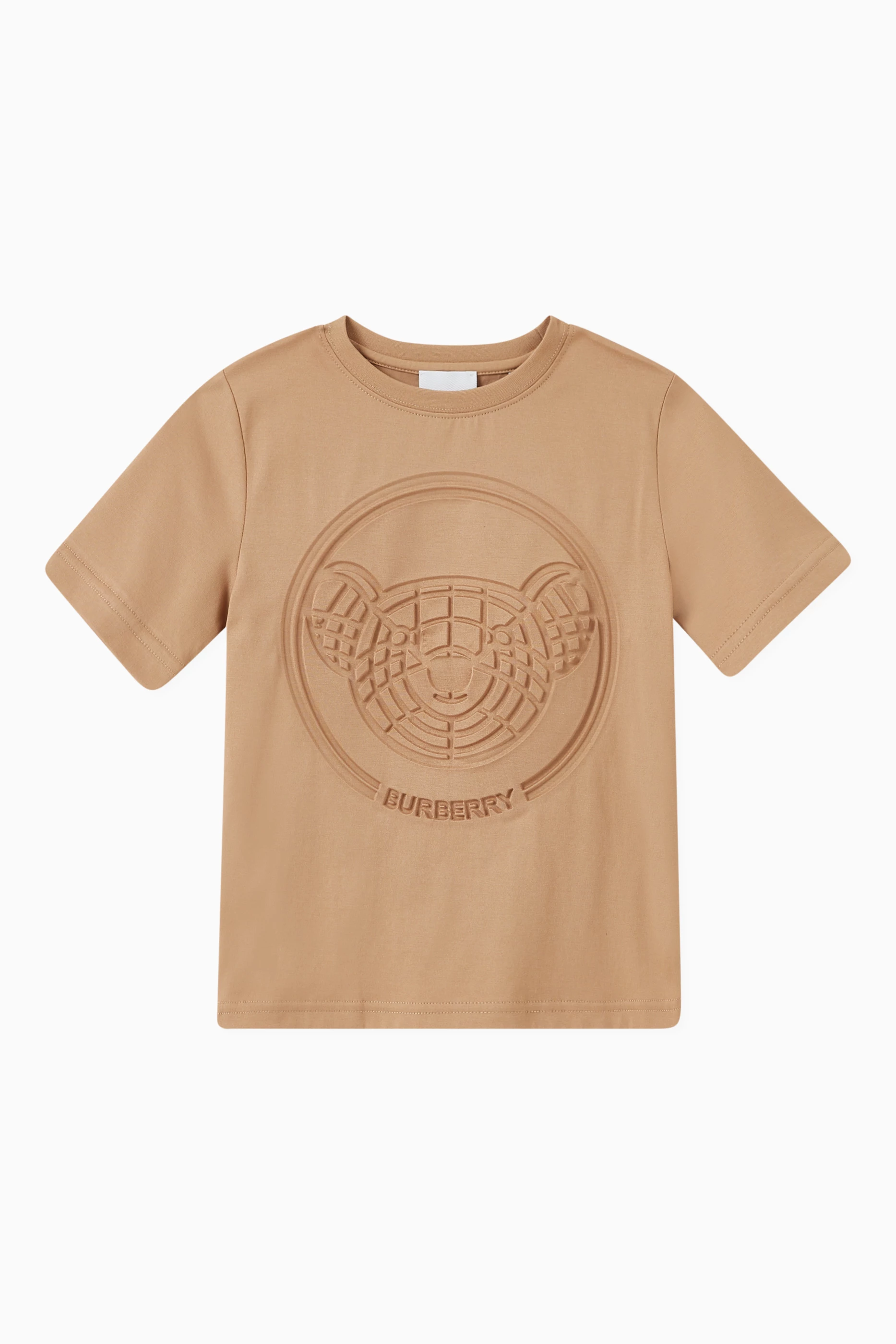 Burberry Shirt Burberry 90s Online Farfetch Burberry Shirt Kids