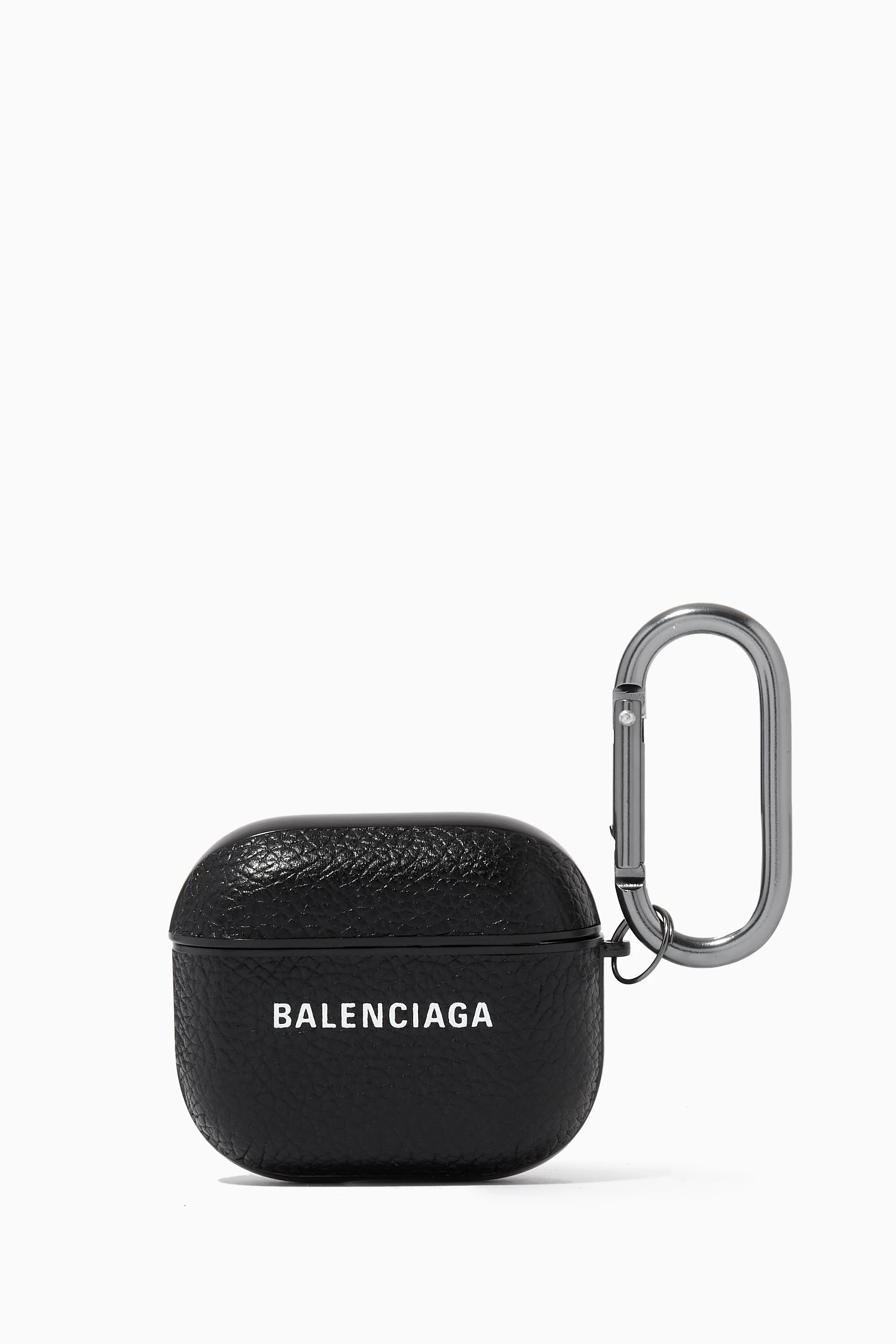 Law Airpods Case Balenciaga 超美品！balenciaga バレンシアガ