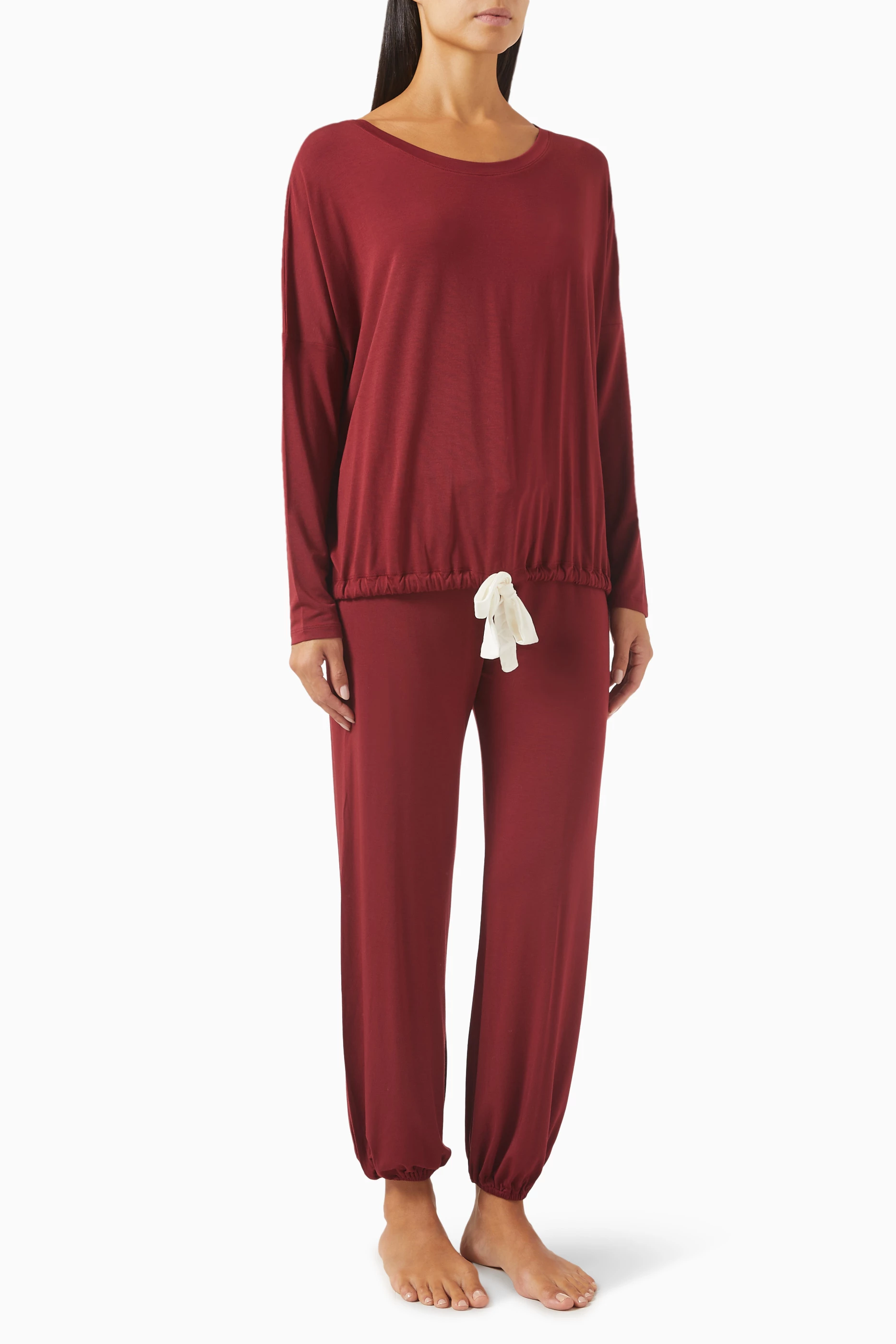 Eberjey slouchy set hot sale