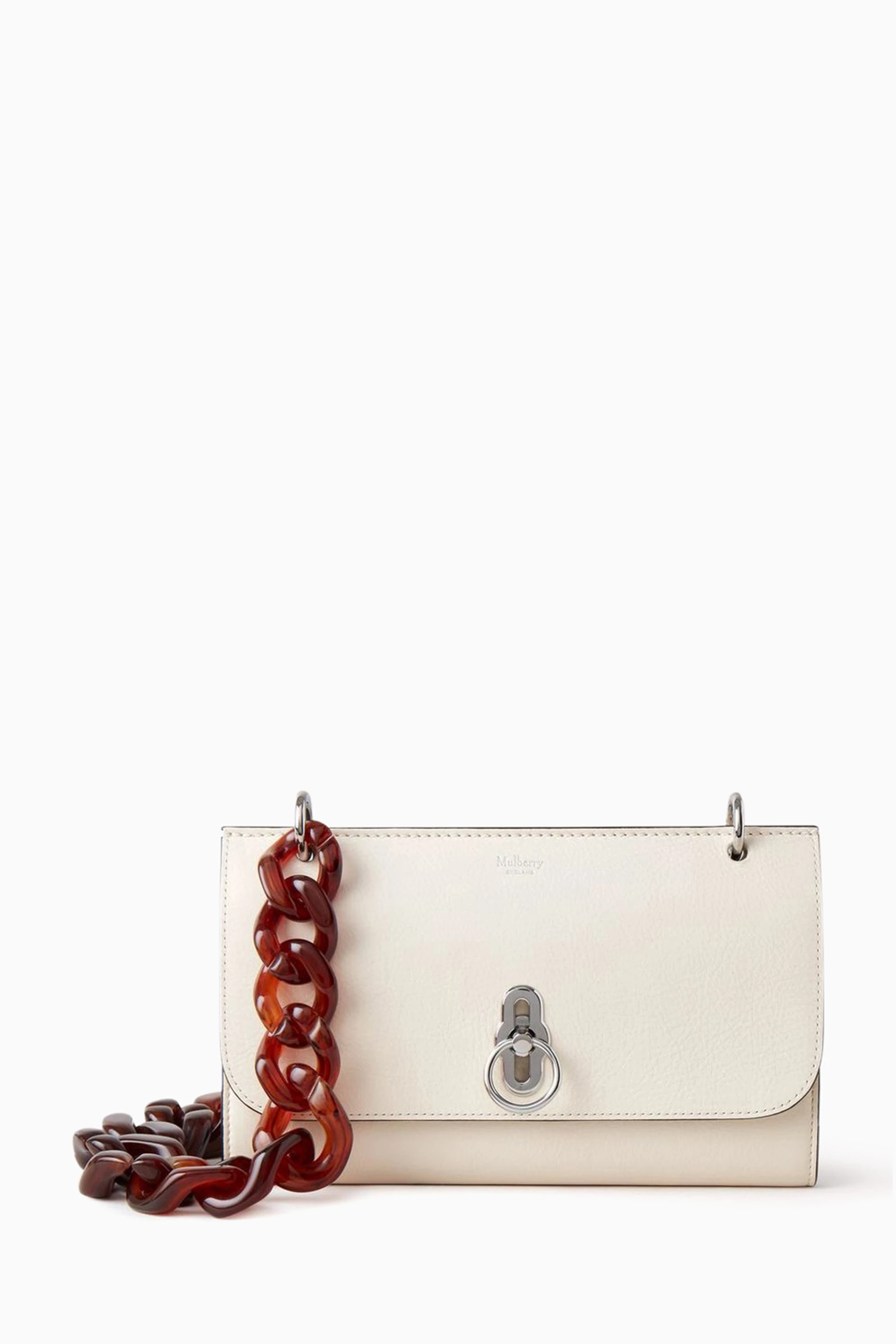 Mulberry amberley clutch black hotsell