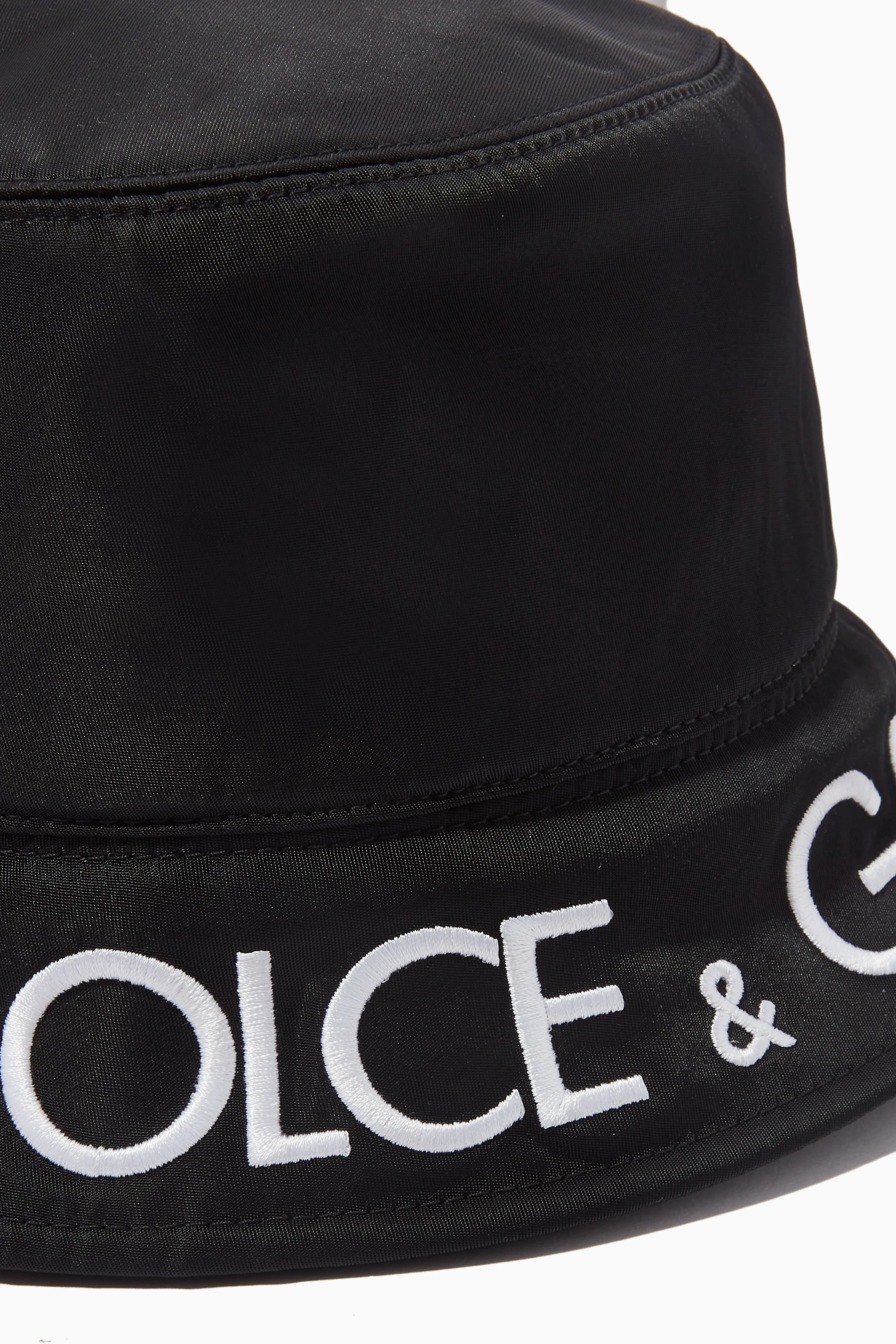 D&g bucket hat sales