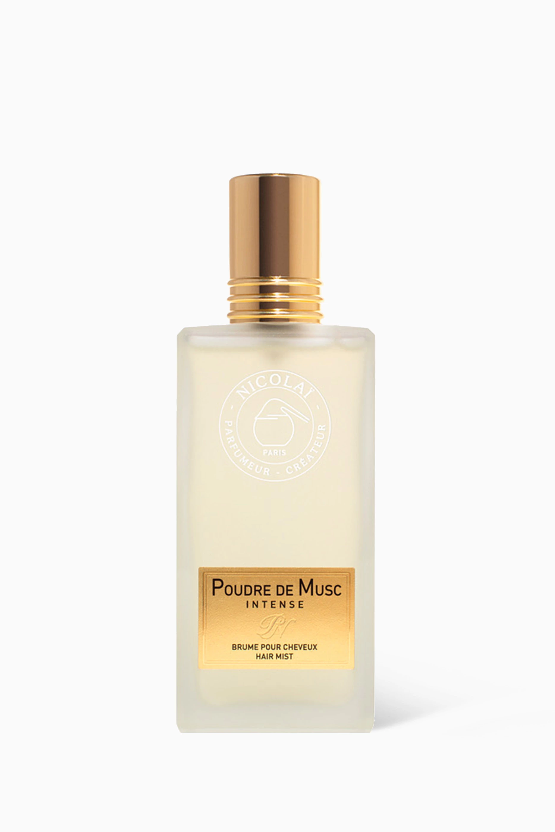Buy Nicolai Parfumeur Createur Poudre De Musc Intense Hair