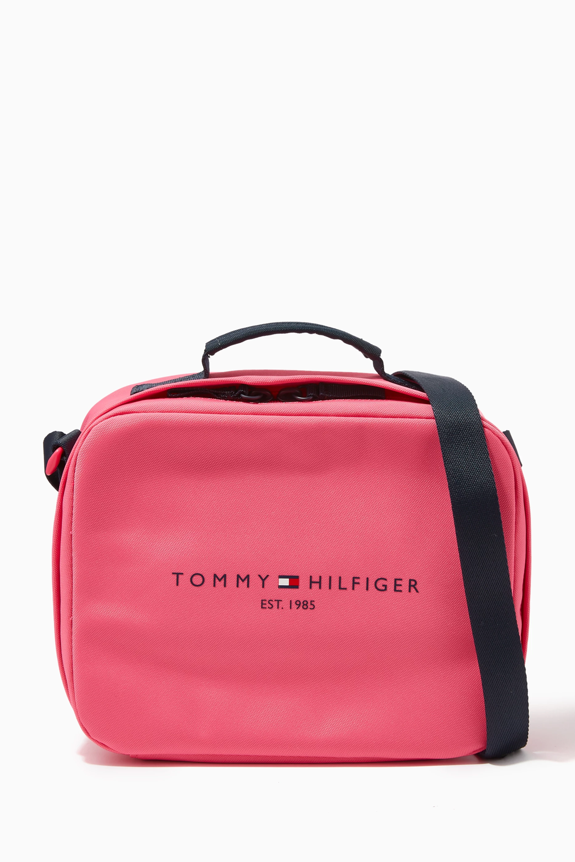 Tommy hilfiger lunch bag on sale