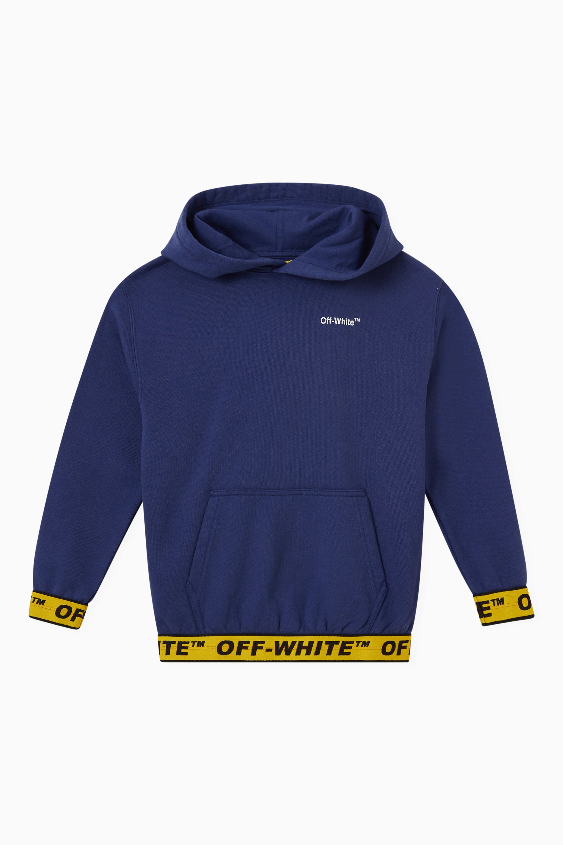 Off white og hoodie clearance